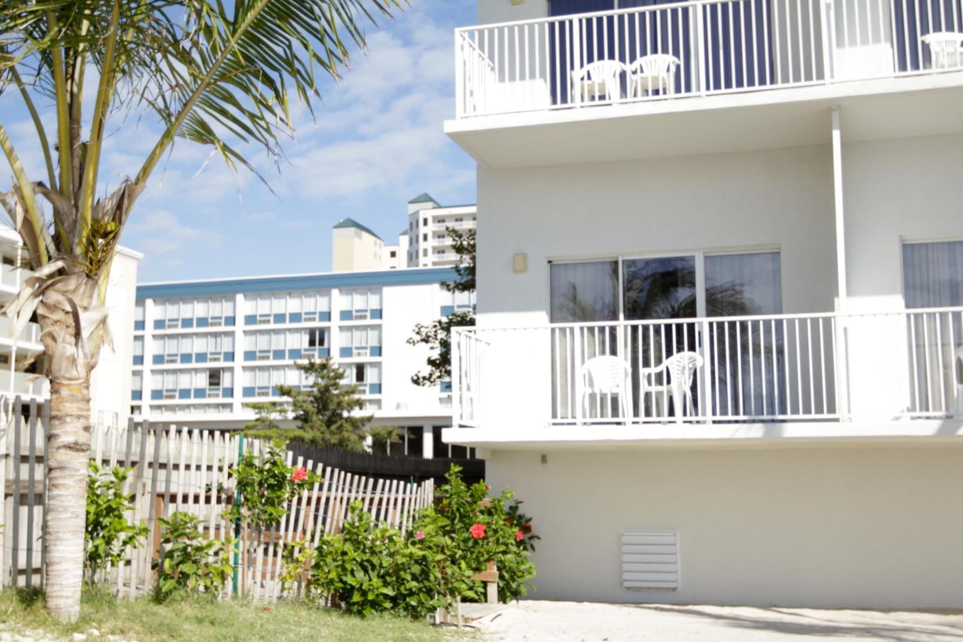 Princess Bayside Beach Hotel gallery photo in Ocean City, MD — image 11