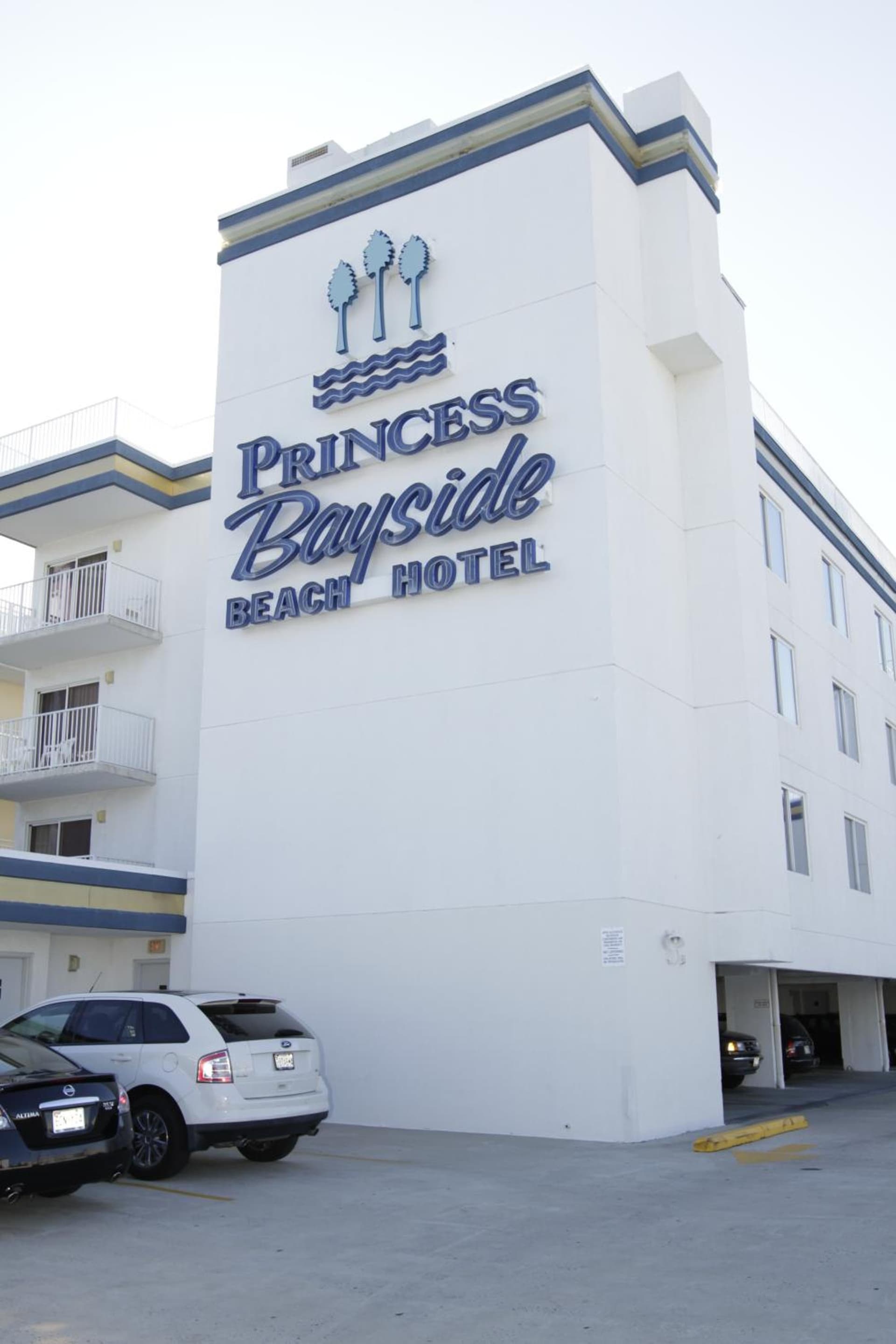 Princess Bayside Beach Hotel gallery photo in Ocean City, MD — image 26