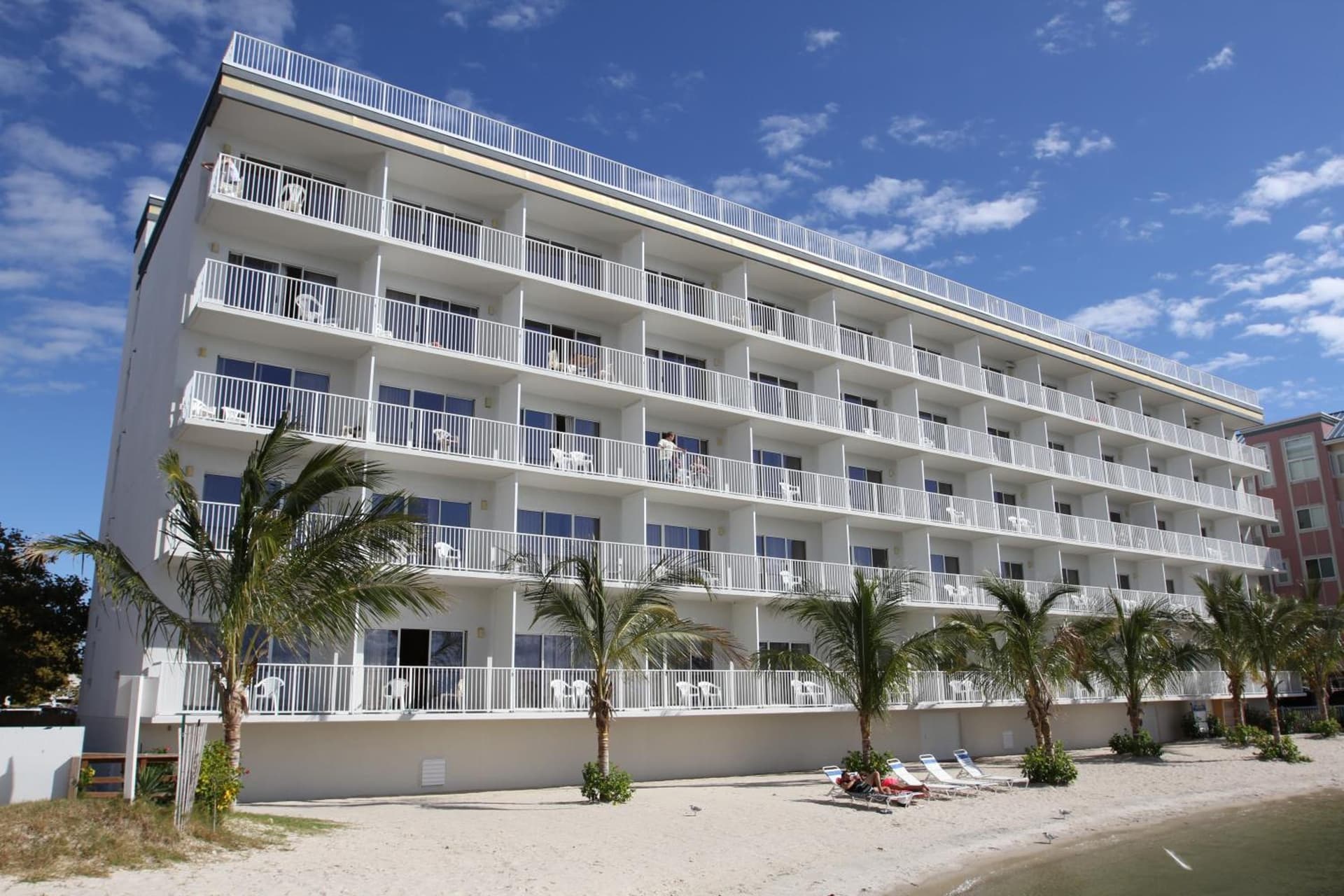 Princess Bayside Beach Hotel gallery photo in Ocean City, MD — image 23