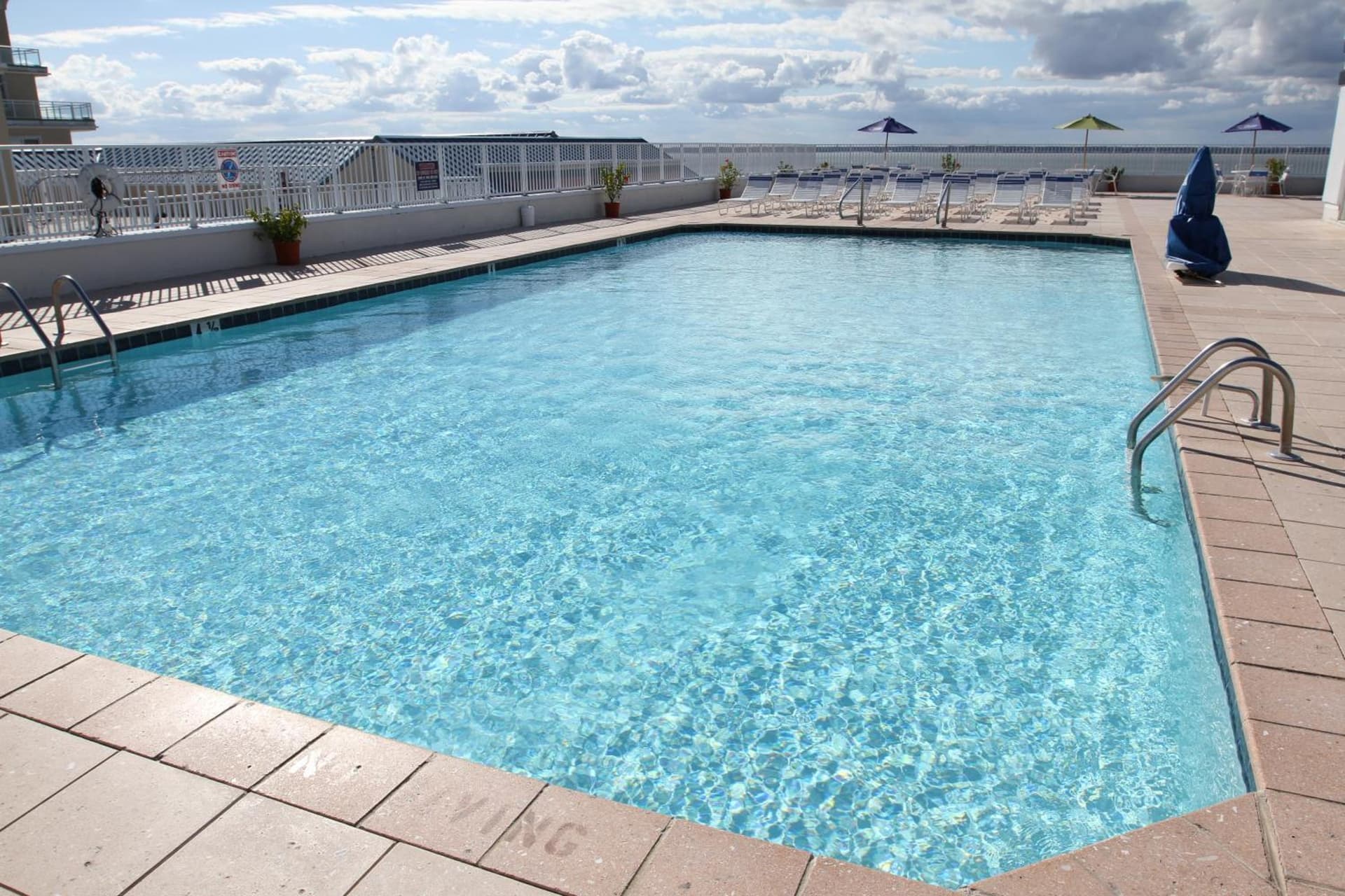 Princess Bayside Beach Hotel gallery photo in Ocean City, MD — image 32