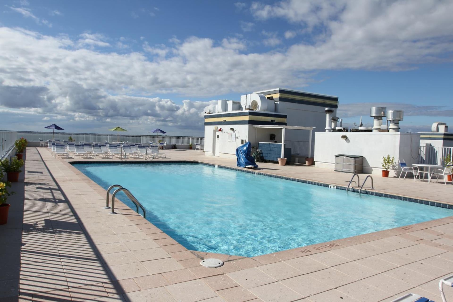Princess Bayside Beach Hotel gallery photo in Ocean City, MD — image 5