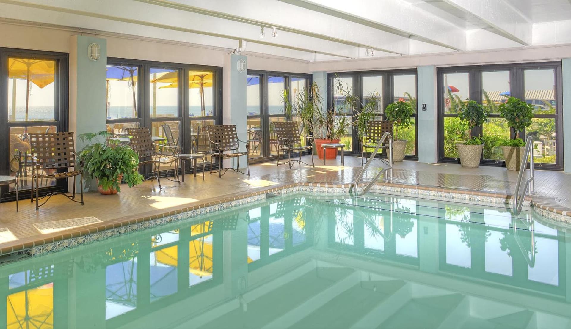 Capes Hotel gallery photo in Virginia Beach, VA — image 47