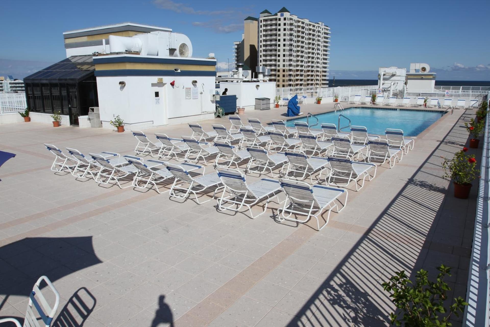Princess Bayside Beach Hotel gallery photo in Ocean City, MD — image 28