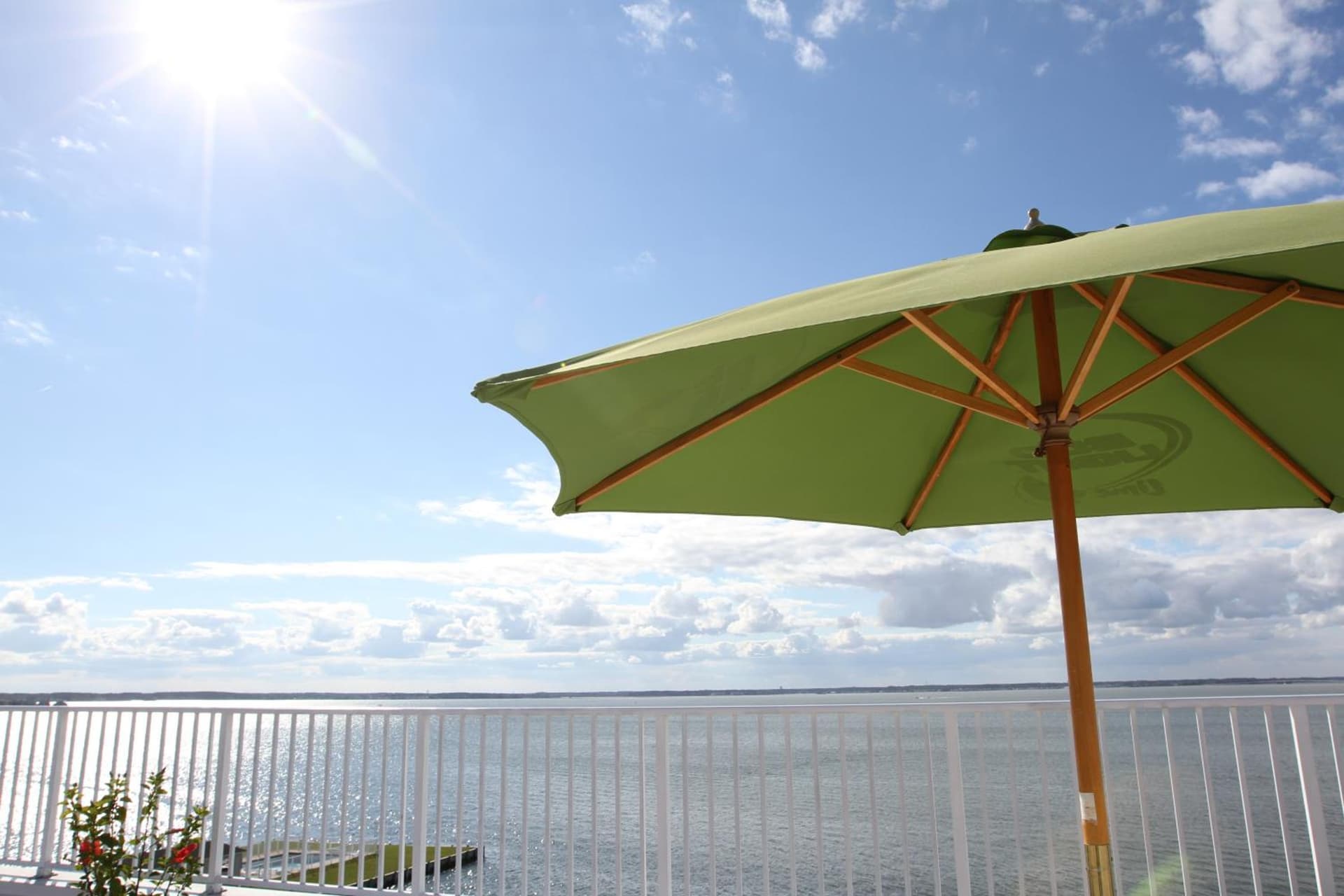 Princess Bayside Beach Hotel gallery photo in Ocean City, MD — image 22