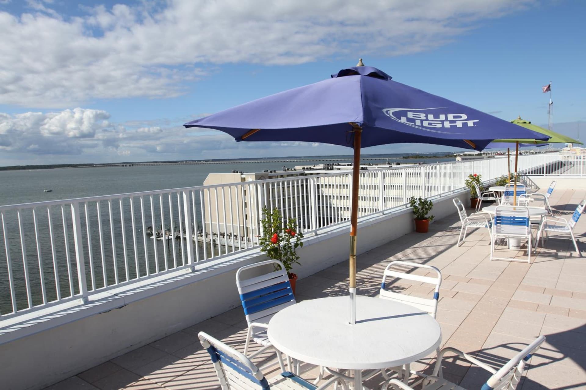 Princess Bayside Beach Hotel gallery photo in Ocean City, MD — image 30