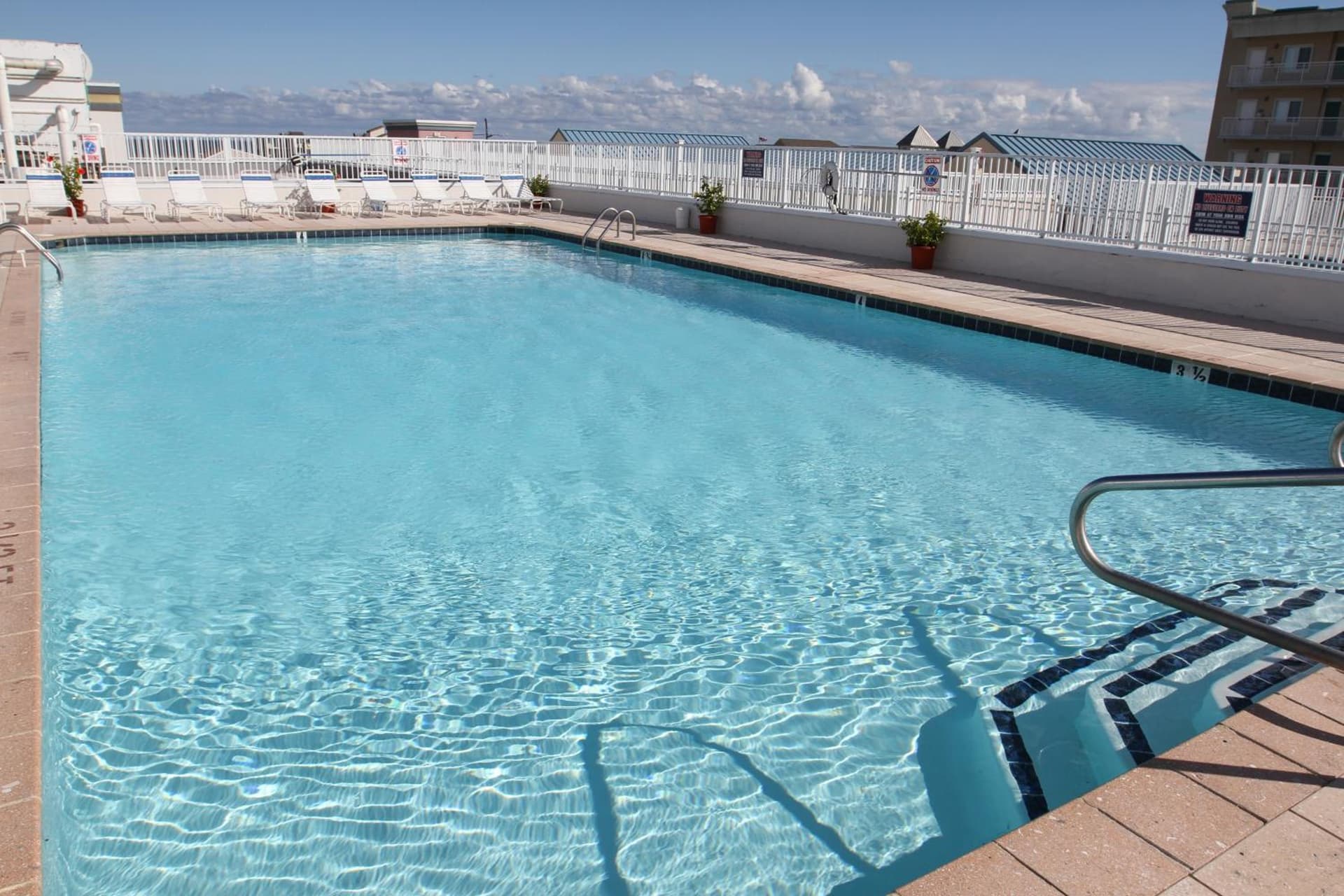 Princess Bayside Beach Hotel gallery photo in Ocean City, MD — image 44