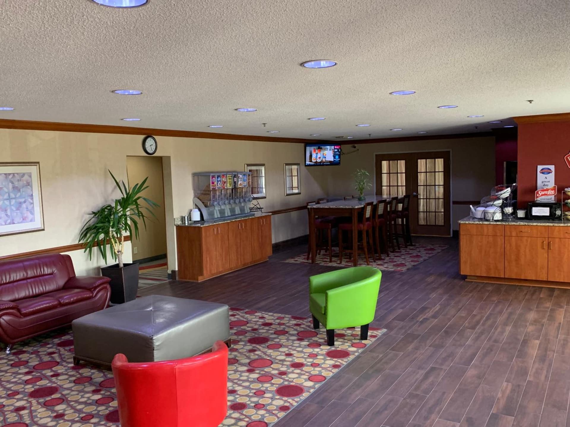 Baymont by Wyndham Evansville North/Haubstadt gallery photo in Haubstadt, IN — image 29