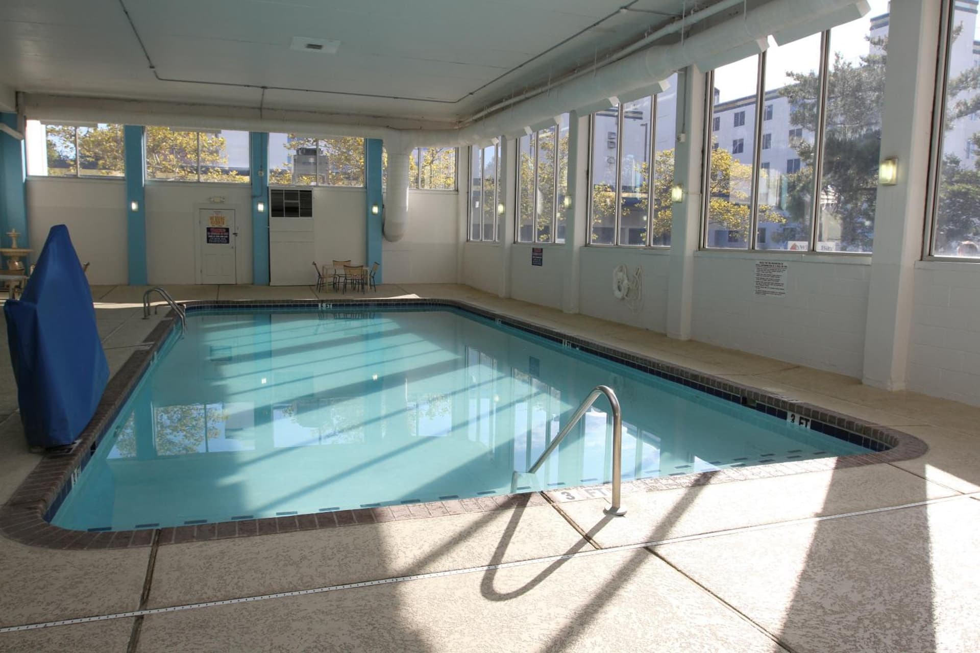 Princess Bayside Beach Hotel gallery photo in Ocean City, MD — image 42