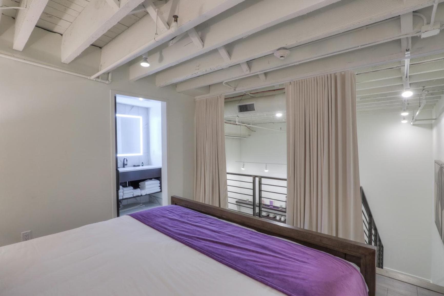 Studio 154 Hotel property views in Nashville, TN — gallery photo 3