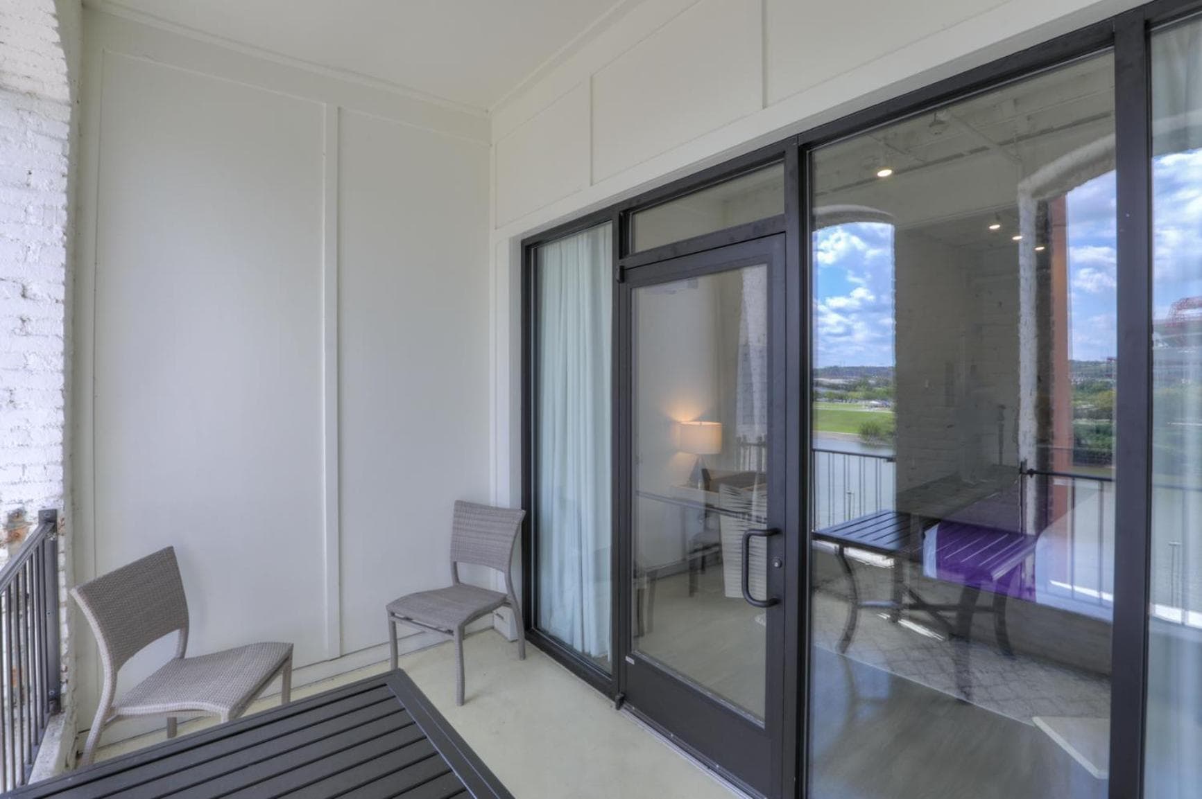 Studio 154 Hotel — hotel in Nashville, Tennessee