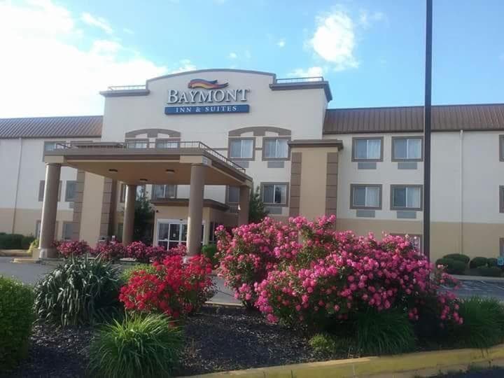 Baymont by Wyndham Evansville North/Haubstadt gallery photo in Haubstadt, IN — image 20