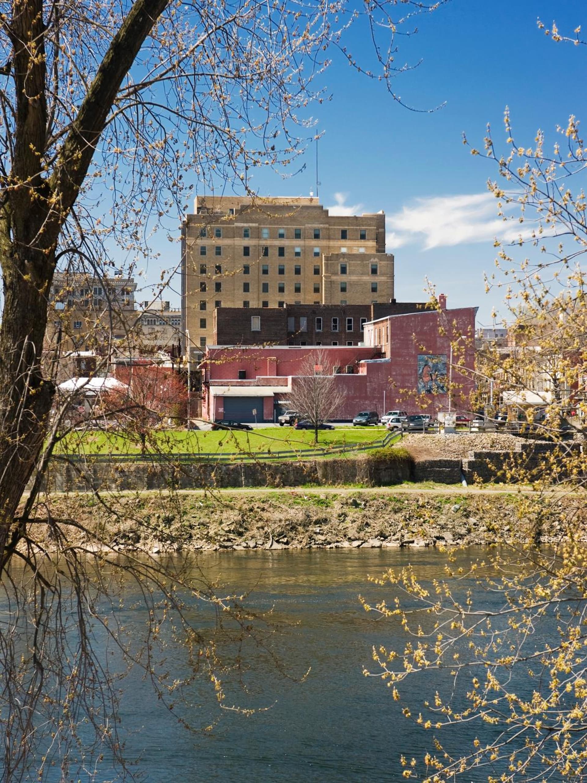 Grand Eastonian Hotel & Suites gallery photo in Easton, PA — image 6
