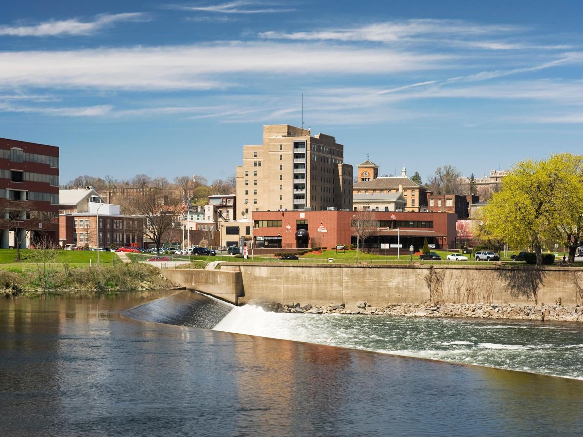 Grand Eastonian Hotel & Suites gallery photo in Easton, PA — image 22