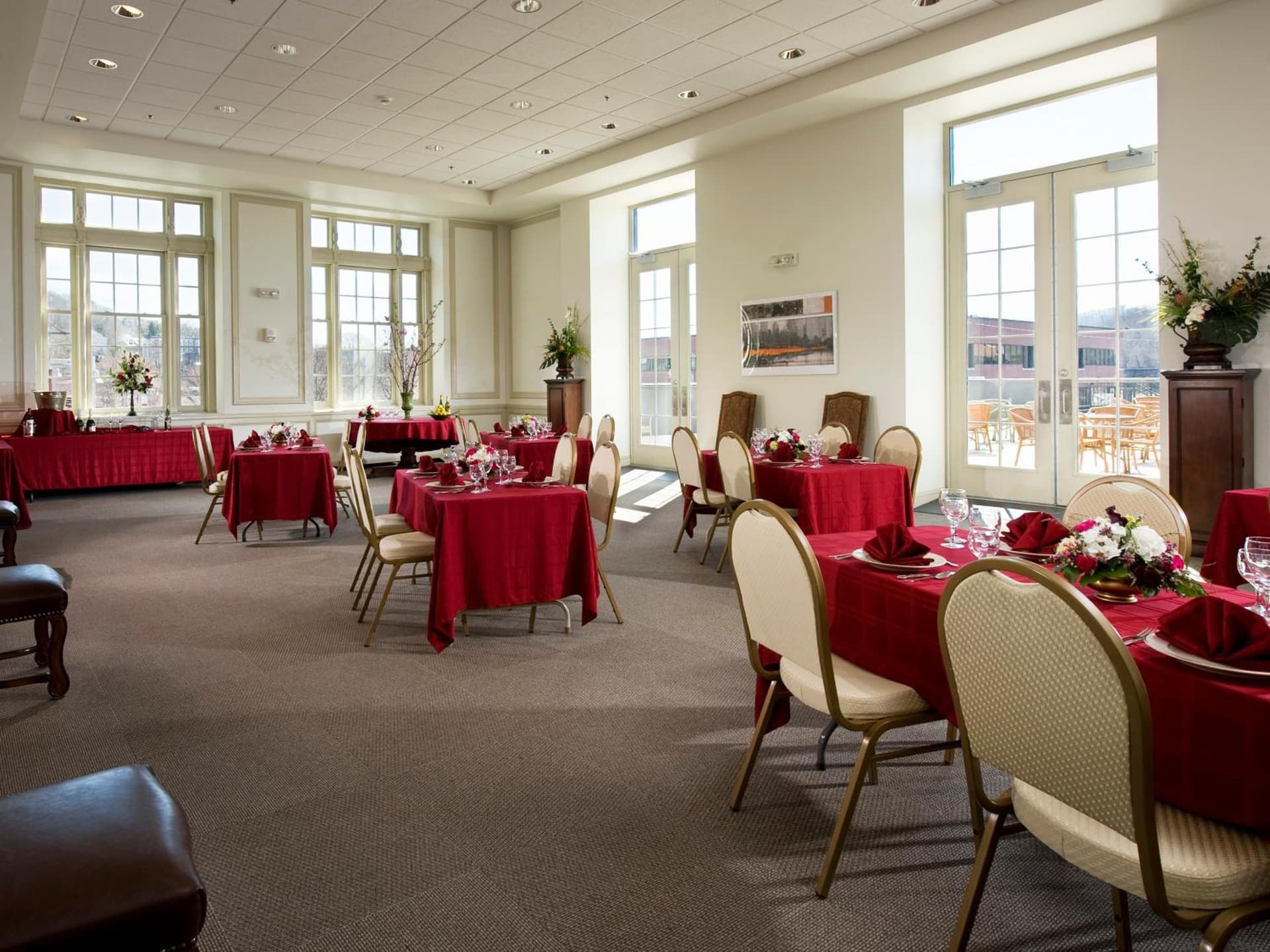 Grand Eastonian Hotel & Suites gallery photo in Easton, PA — image 36