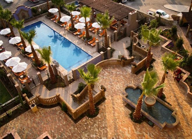 Hotel Encanto de Las Cruces gallery photo in Las Cruces, NM — image 13