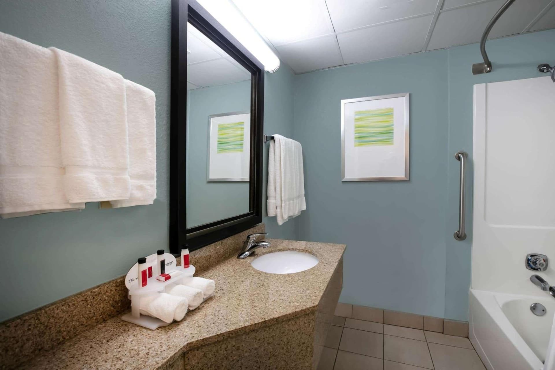 Baymont Inn & Suites by Wyndham Braselton gallery photo in Braselton, GA — image 16