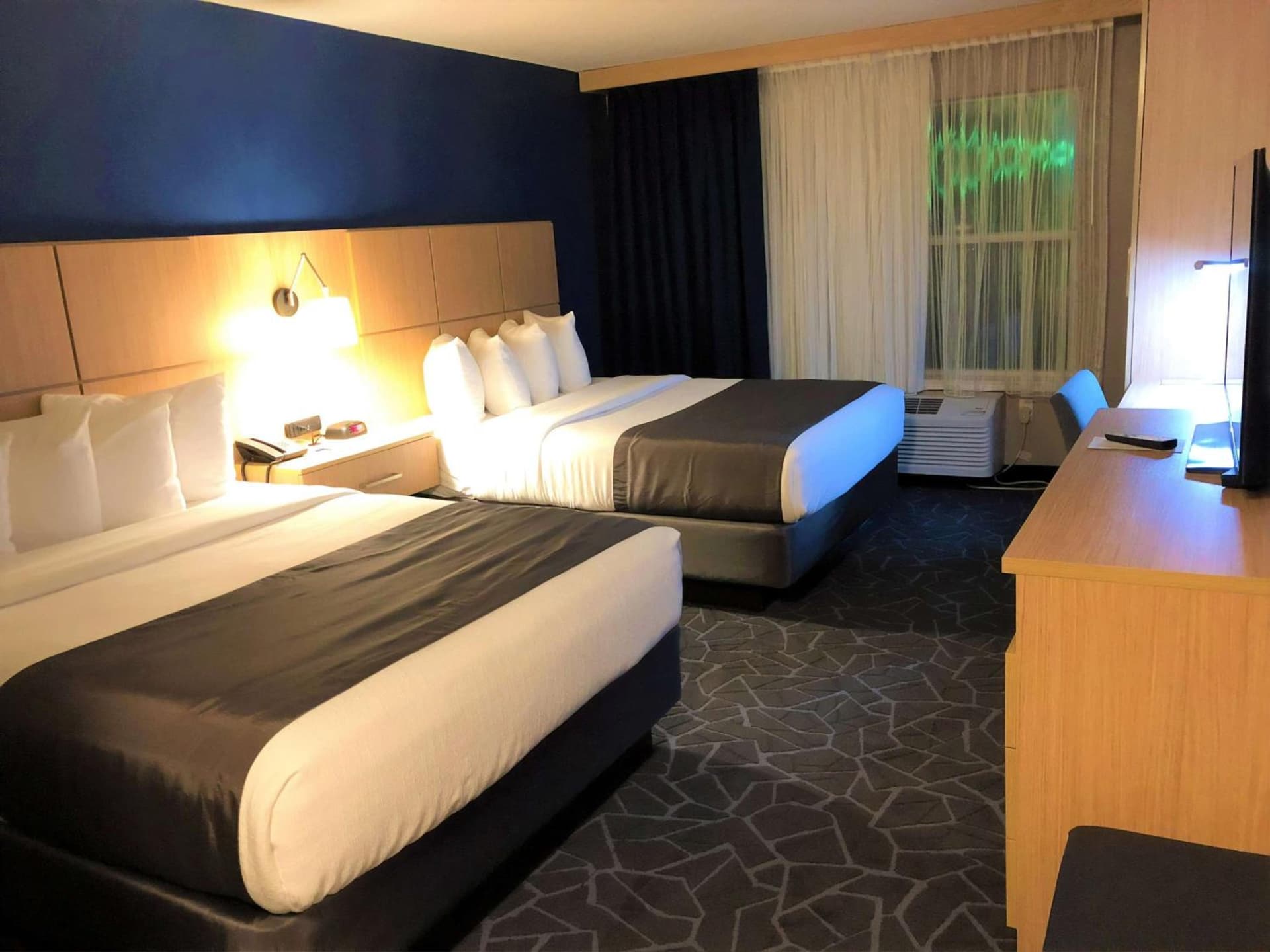 Best Western Eau Claire South gallery photo in Eau Claire, WI — image 28