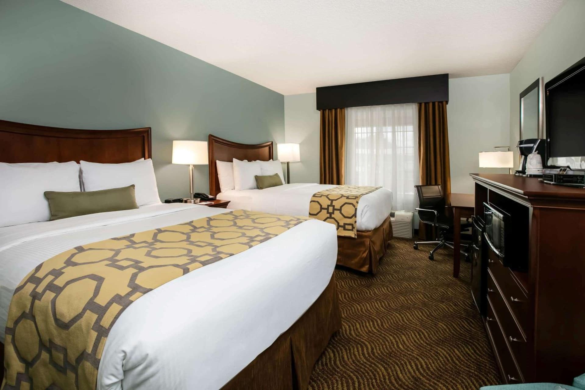 Baymont Inn & Suites by Wyndham Braselton gallery photo in Braselton, GA — image 20
