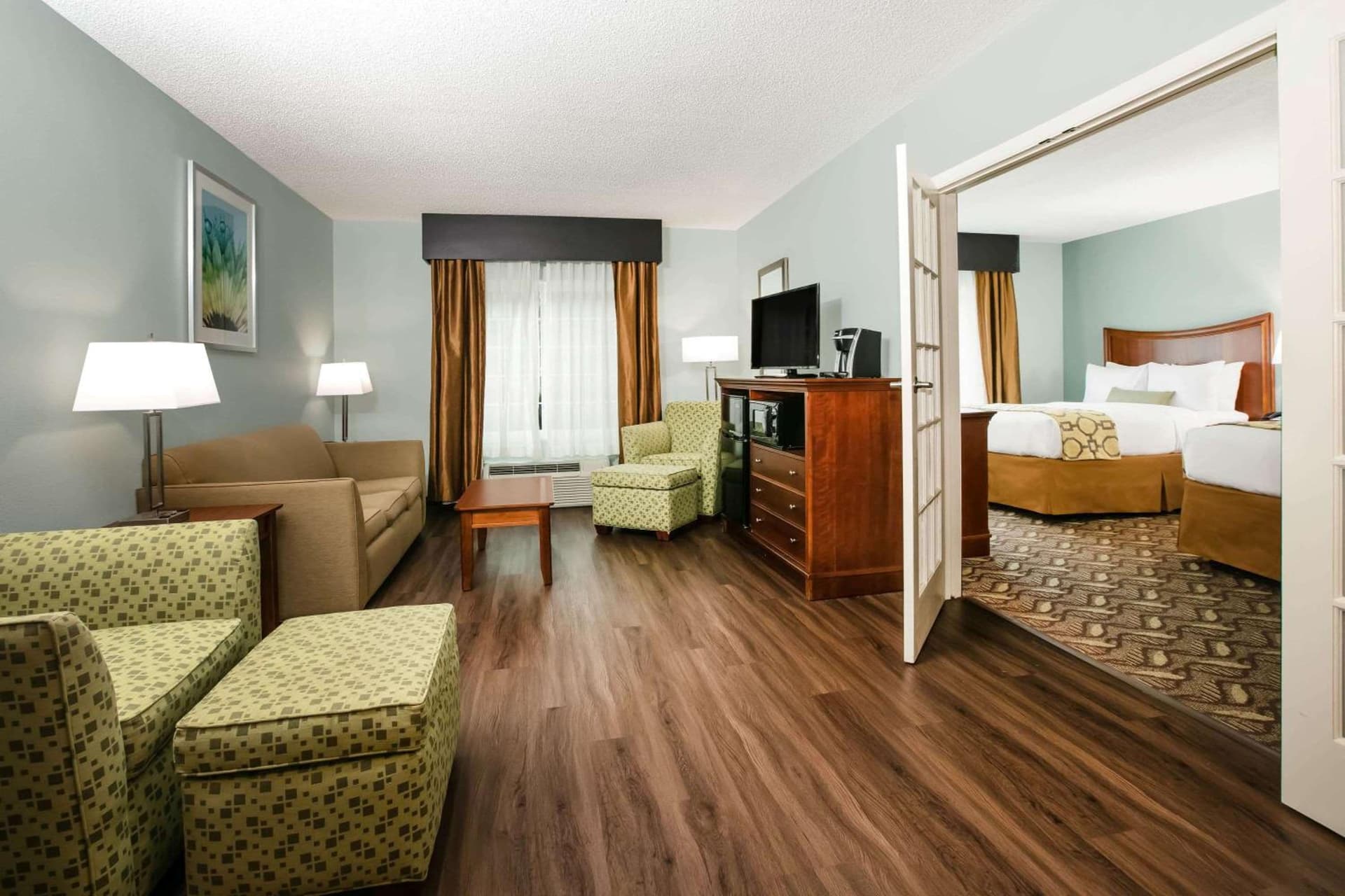Baymont Inn & Suites by Wyndham Braselton gallery photo in Braselton, GA — image 23