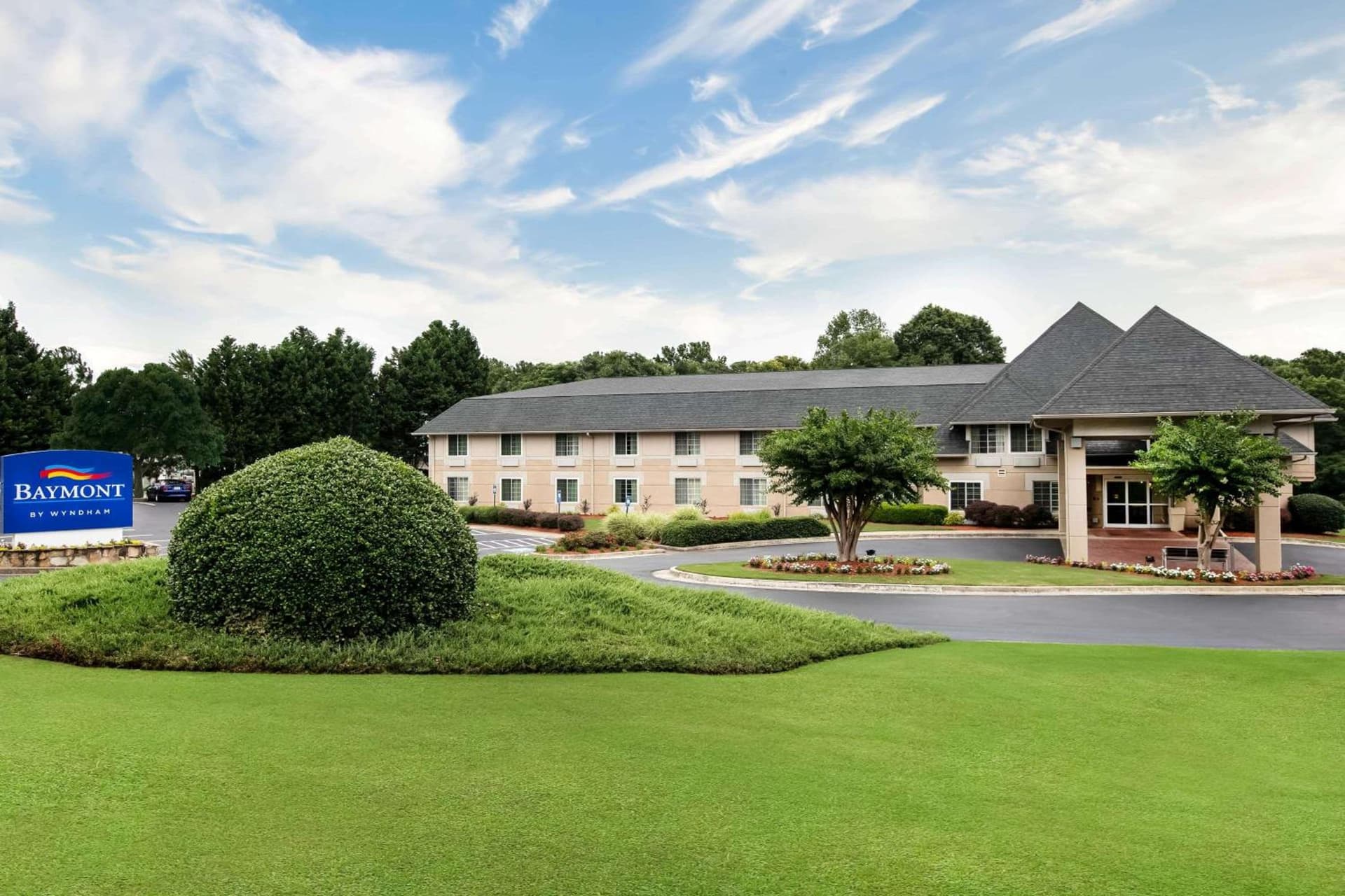 Baymont Inn & Suites by Wyndham Braselton gallery photo in Braselton, GA — image 27