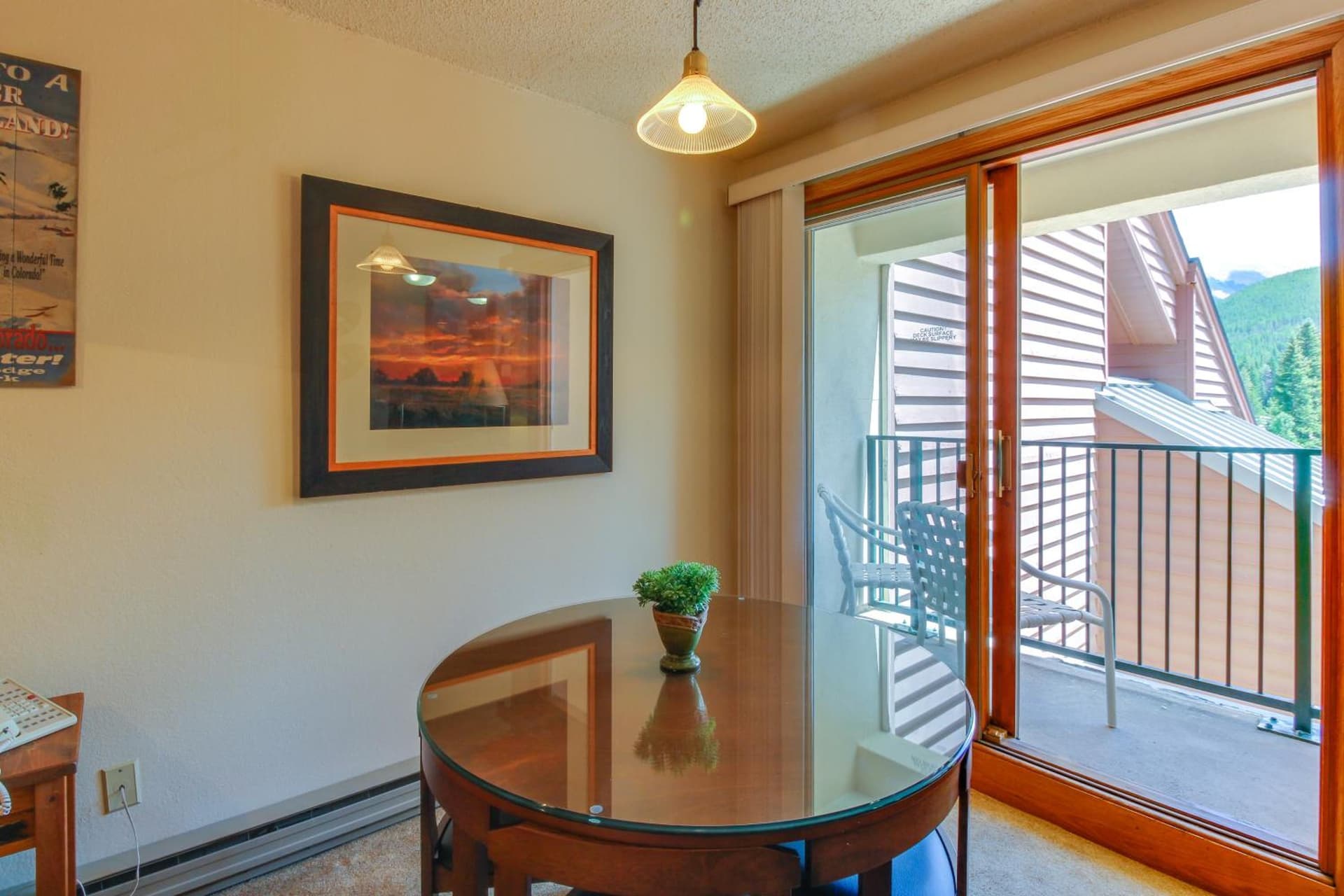 Iron Horse Studio — hotel in Winter Park, Colorado