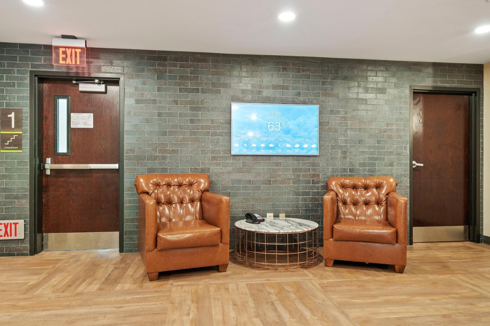 Extended Stay America Premier Suites - Seattle - Bellevue - Downtown gallery photo in Bellevue, WA — image 57