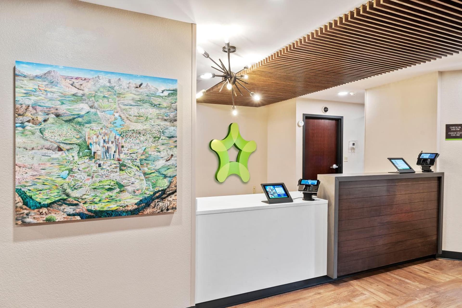 Extended Stay America Premier Suites - Seattle - Bellevue - Downtown gallery photo in Bellevue, WA — image 52