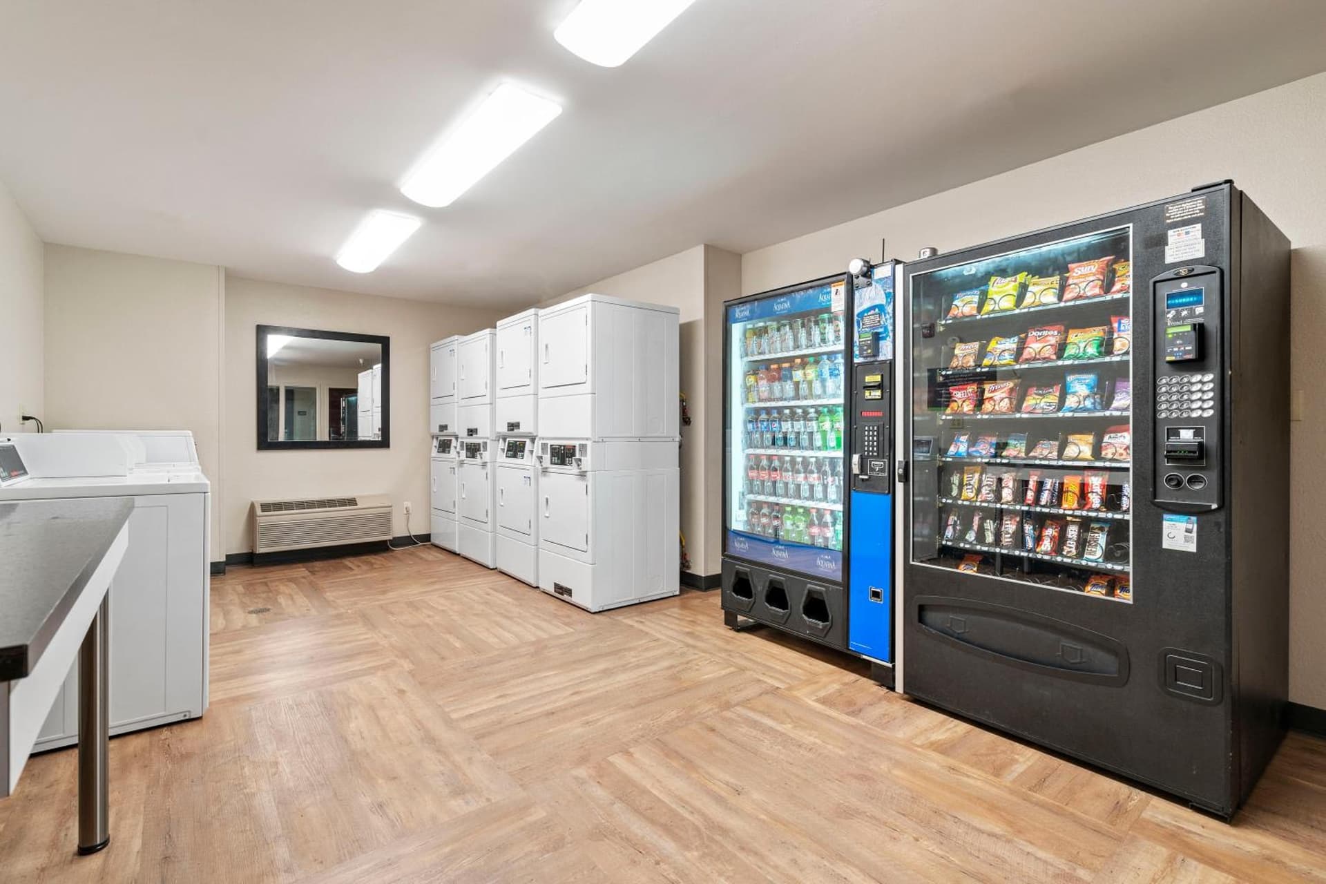 Extended Stay America Premier Suites - Seattle - Bellevue - Downtown gallery photo in Bellevue, WA — image 20