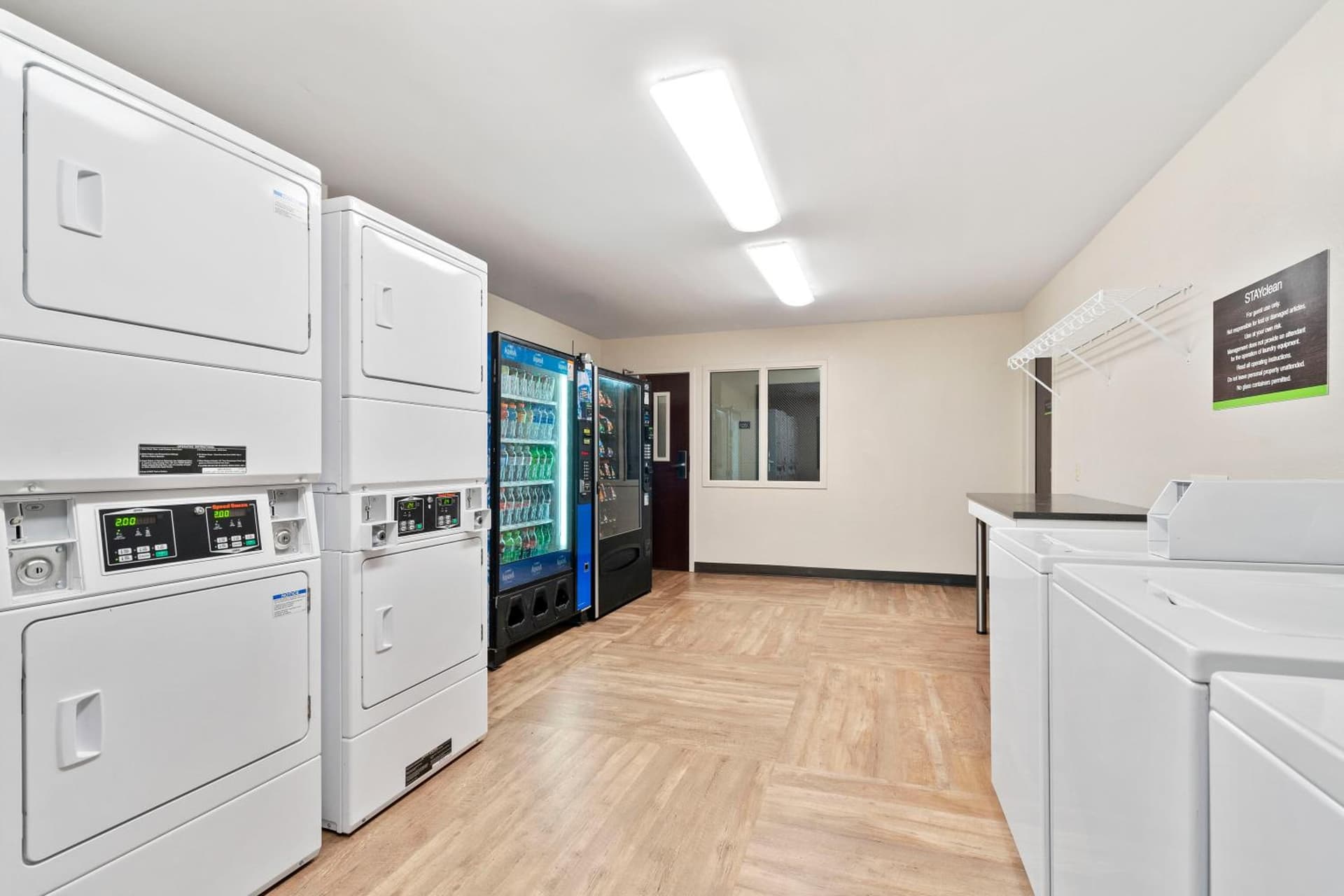 Extended Stay America Premier Suites - Seattle - Bellevue - Downtown gallery photo in Bellevue, WA — image 64