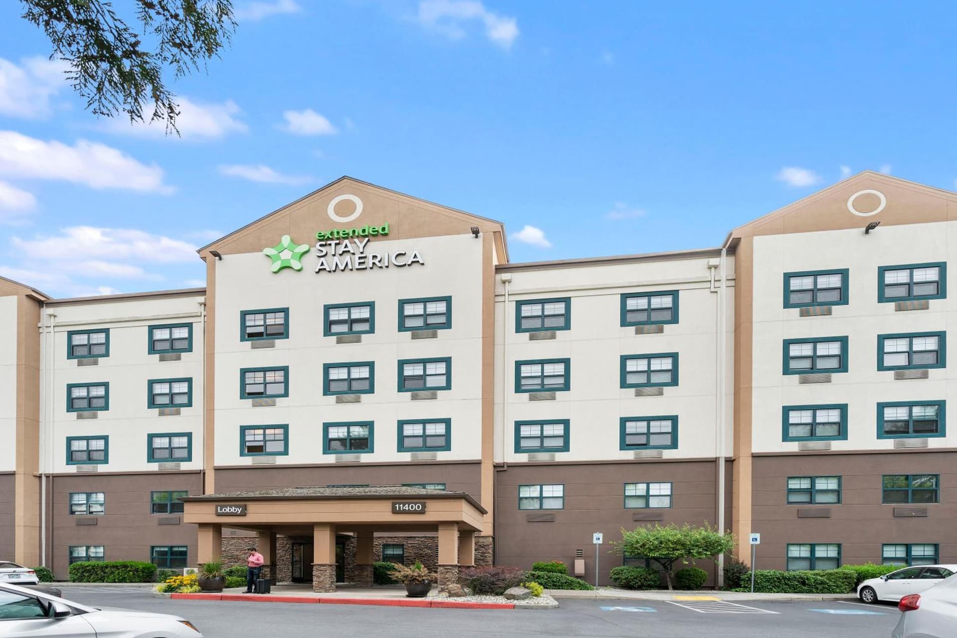 Extended Stay America Premier Suites - Seattle - Bellevue - Downtown gallery photo in Bellevue, WA — image 73