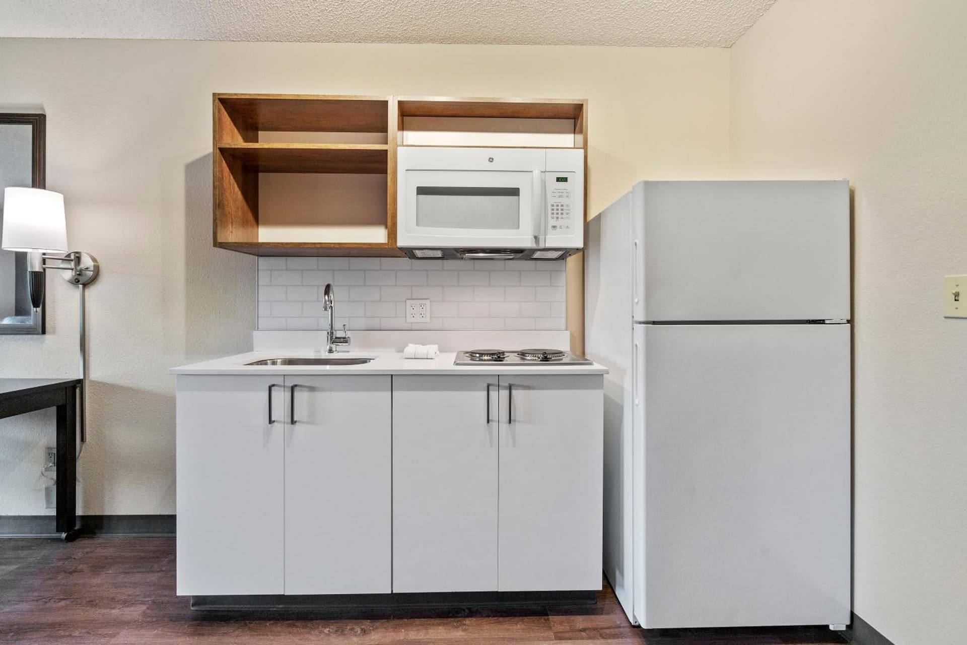 Extended Stay America Premier Suites - Seattle - Bellevue - Downtown gallery photo in Bellevue, WA — image 28