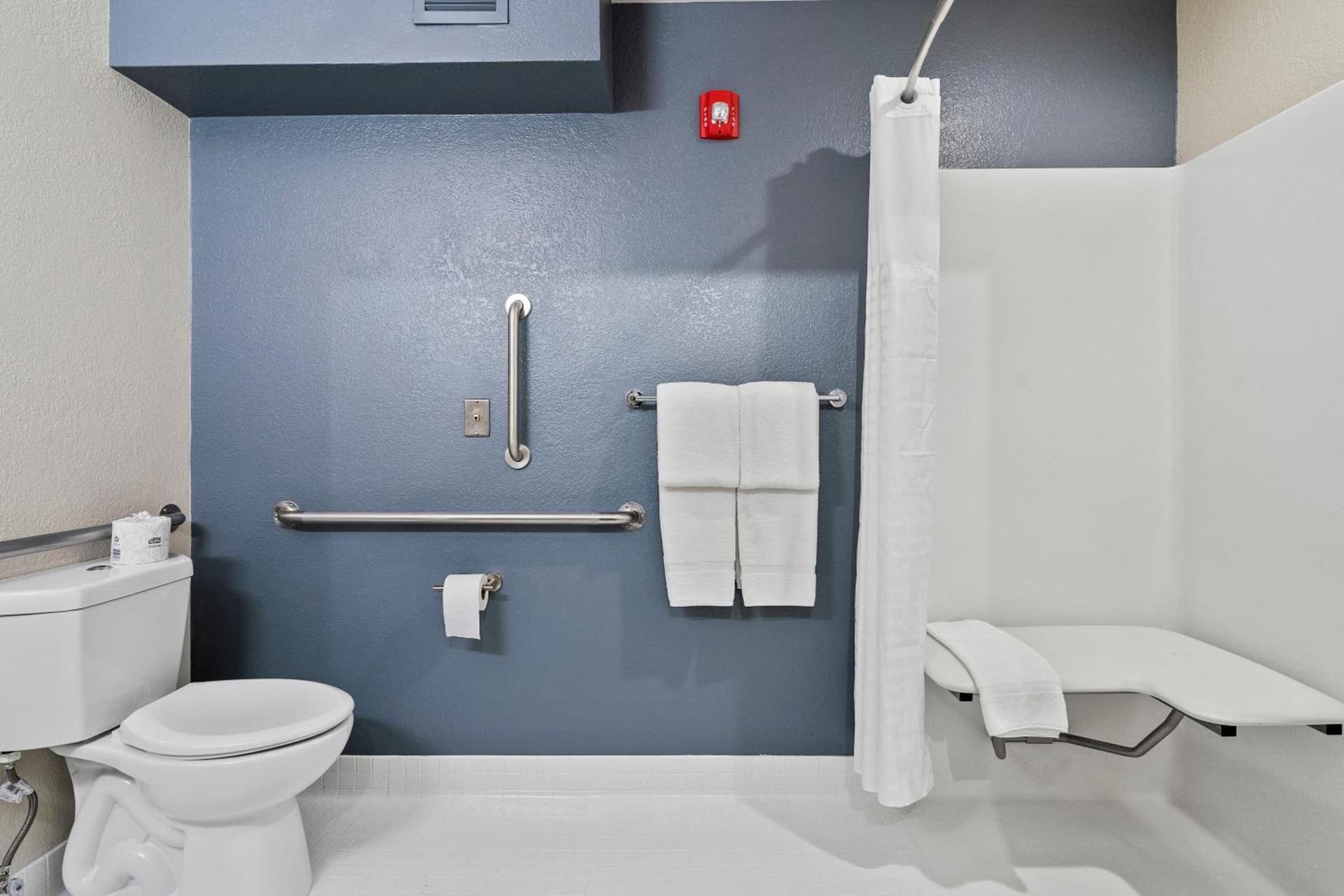 Extended Stay America Premier Suites - Seattle - Bellevue - Downtown gallery photo in Bellevue, WA — image 65