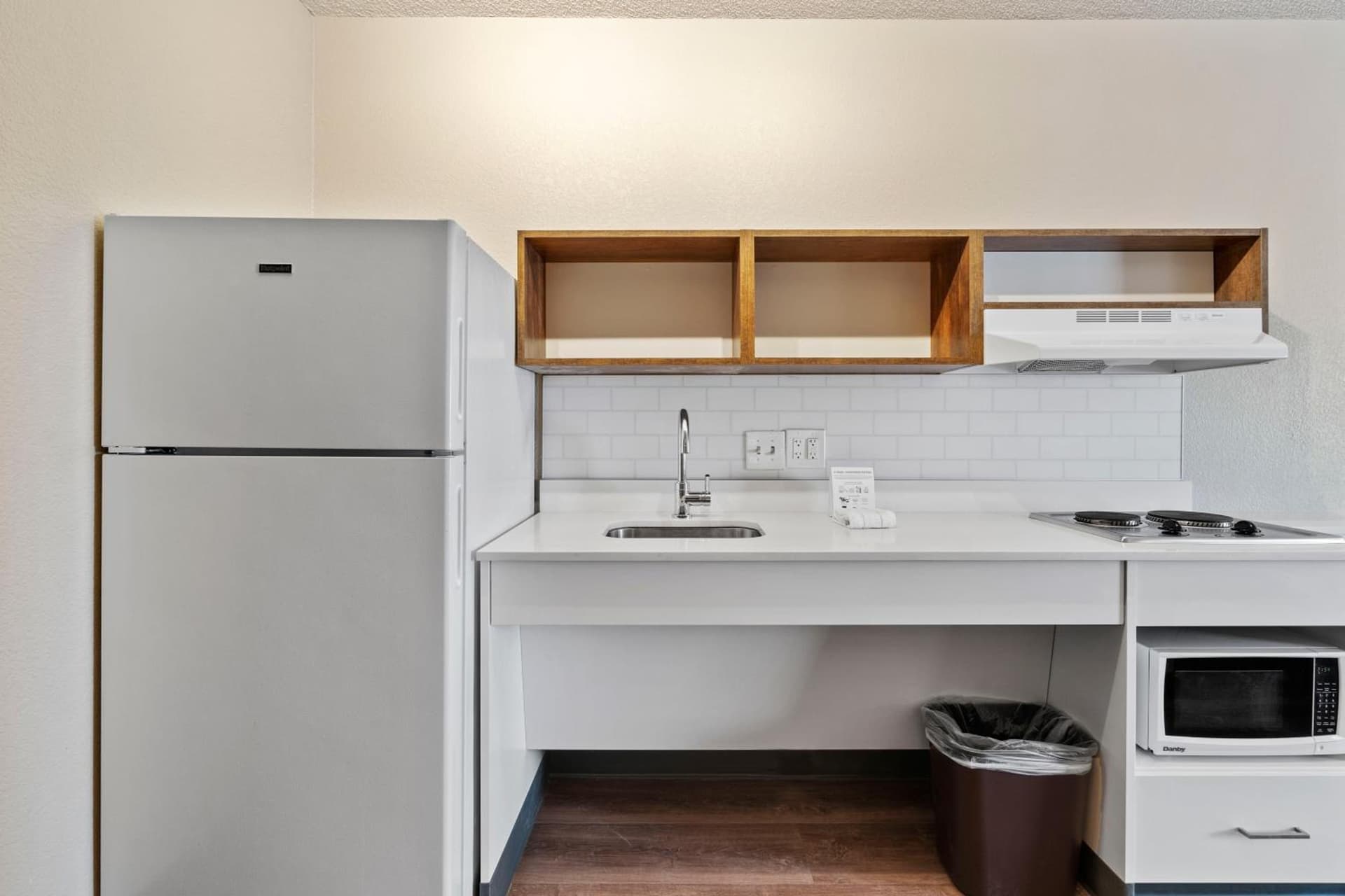 Extended Stay America Premier Suites - Seattle - Bellevue - Downtown gallery photo in Bellevue, WA — image 32