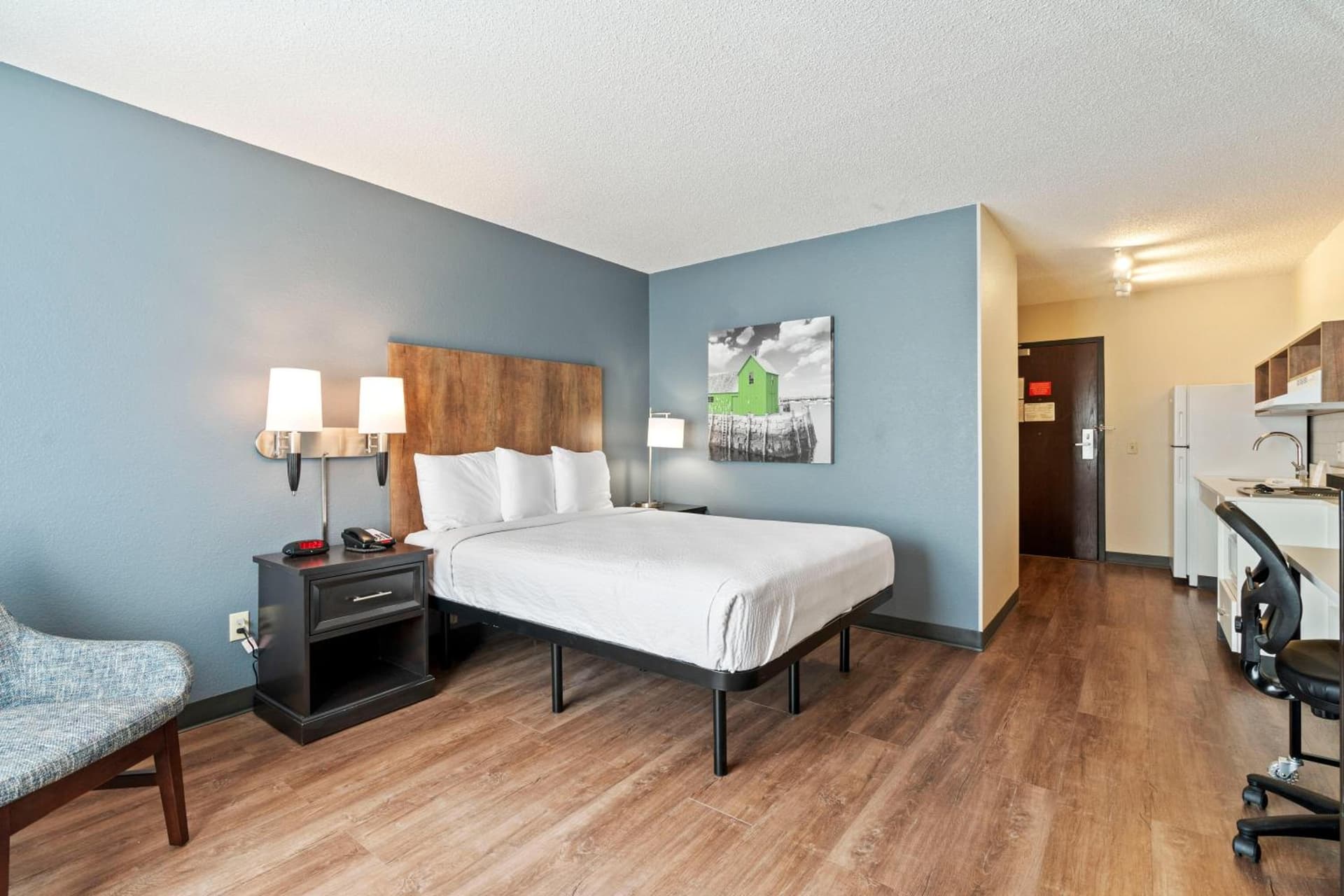 Extended Stay America Premier Suites - Seattle - Bellevue - Downtown gallery photo in Bellevue, WA — image 42