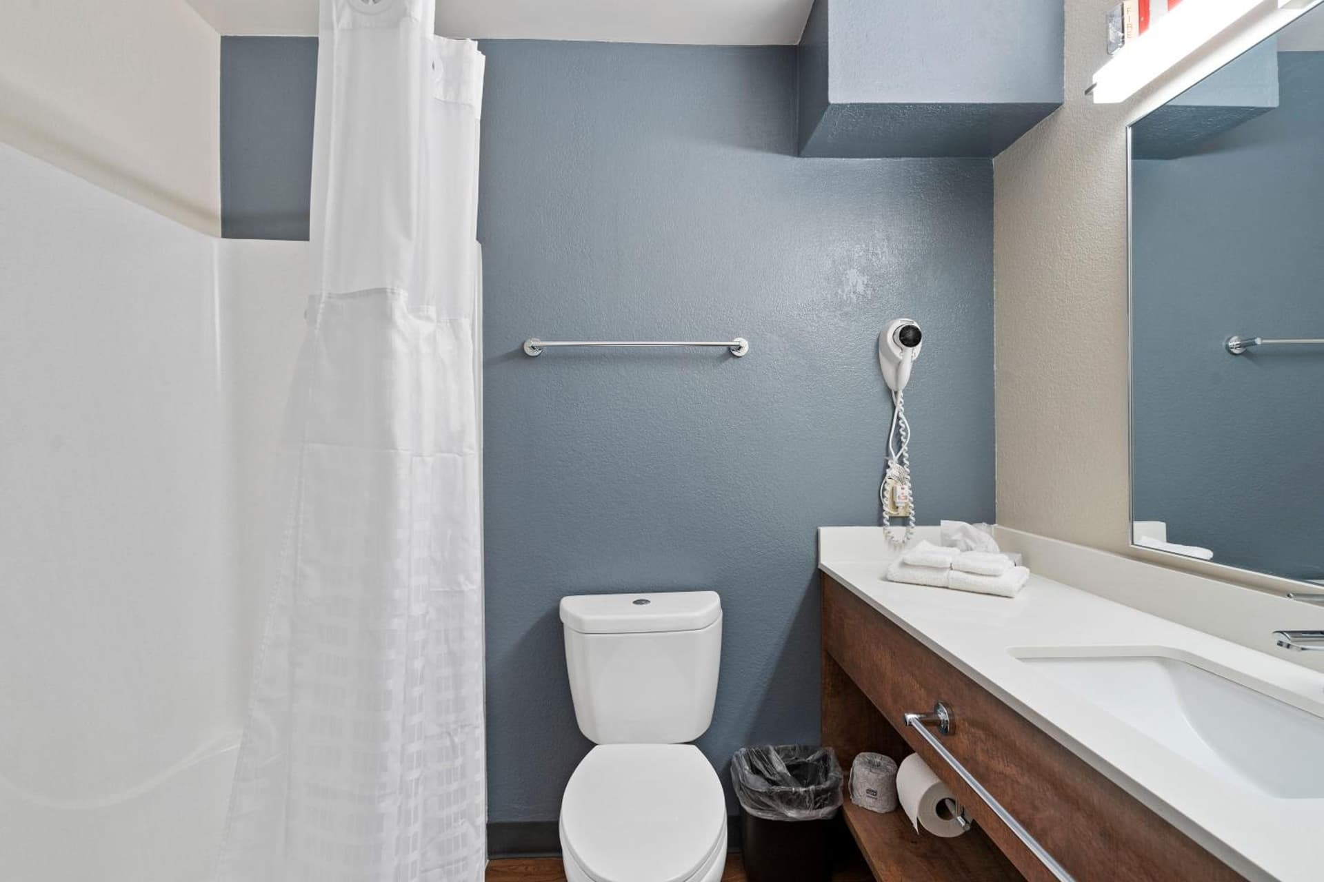 Extended Stay America Premier Suites - Seattle - Bellevue - Downtown gallery photo in Bellevue, WA — image 12