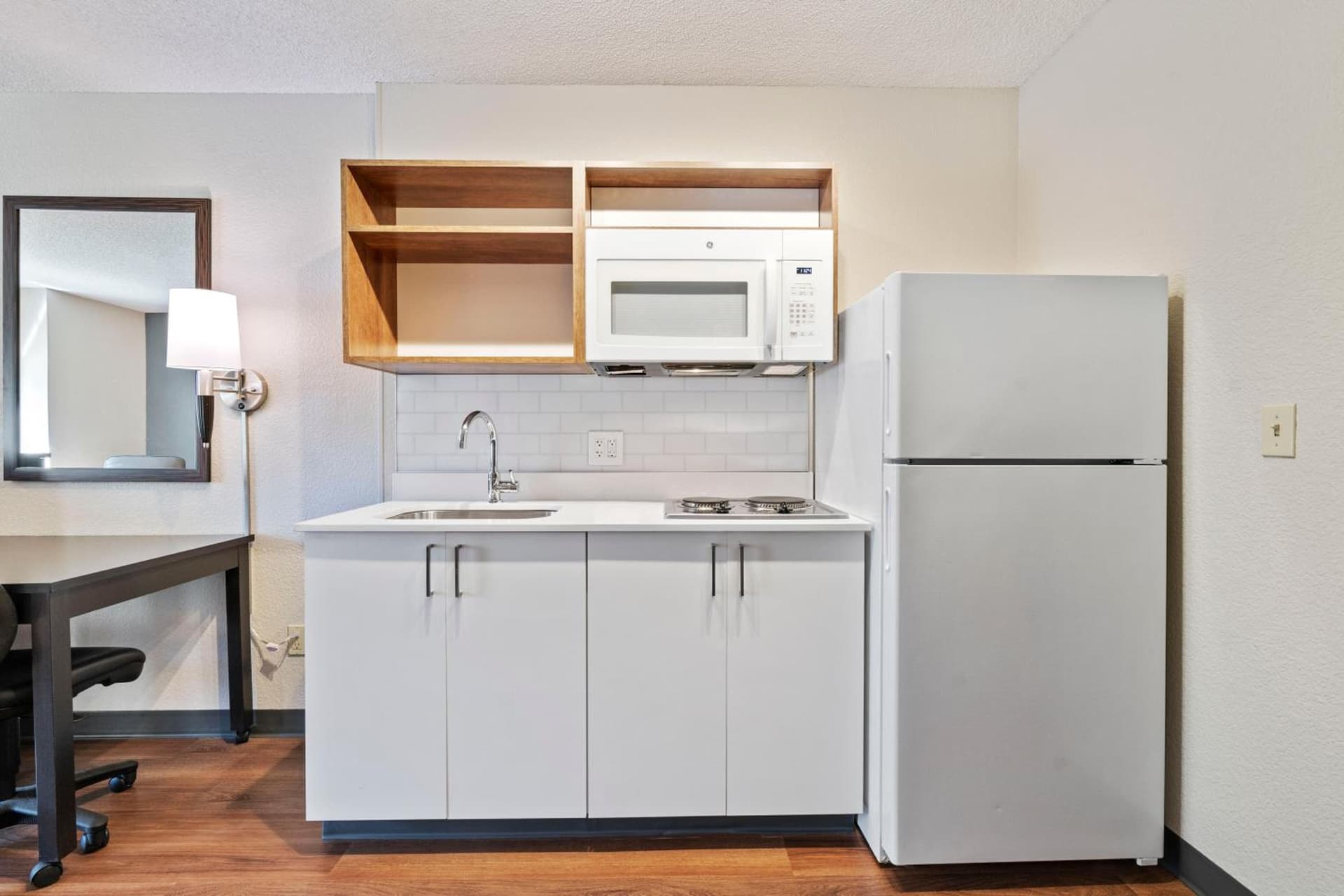Extended Stay America Premier Suites - Seattle - Bellevue - Downtown gallery photo in Bellevue, WA — image 48
