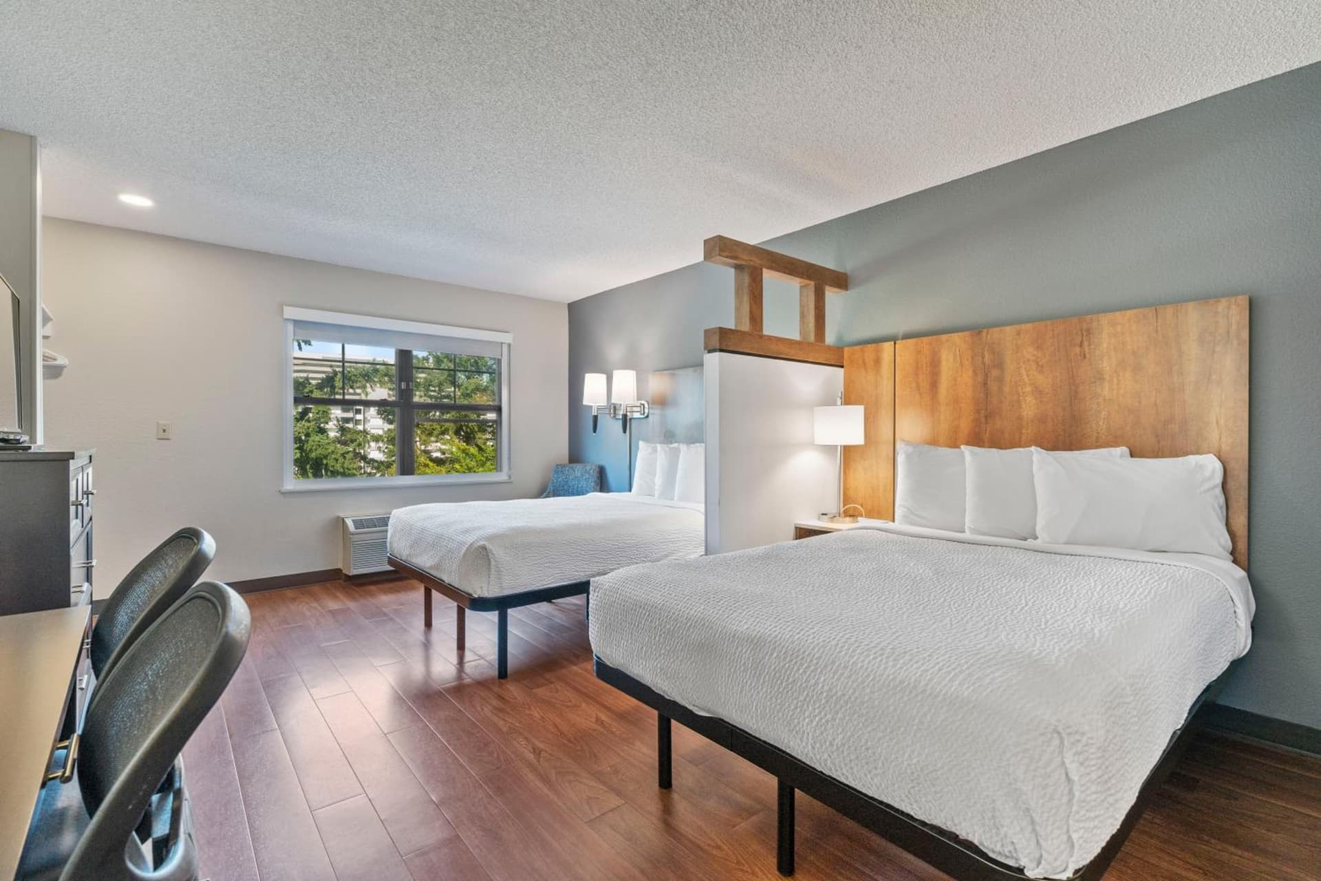 Extended Stay America Premier Suites - Seattle - Bellevue - Downtown gallery photo in Bellevue, WA — image 18