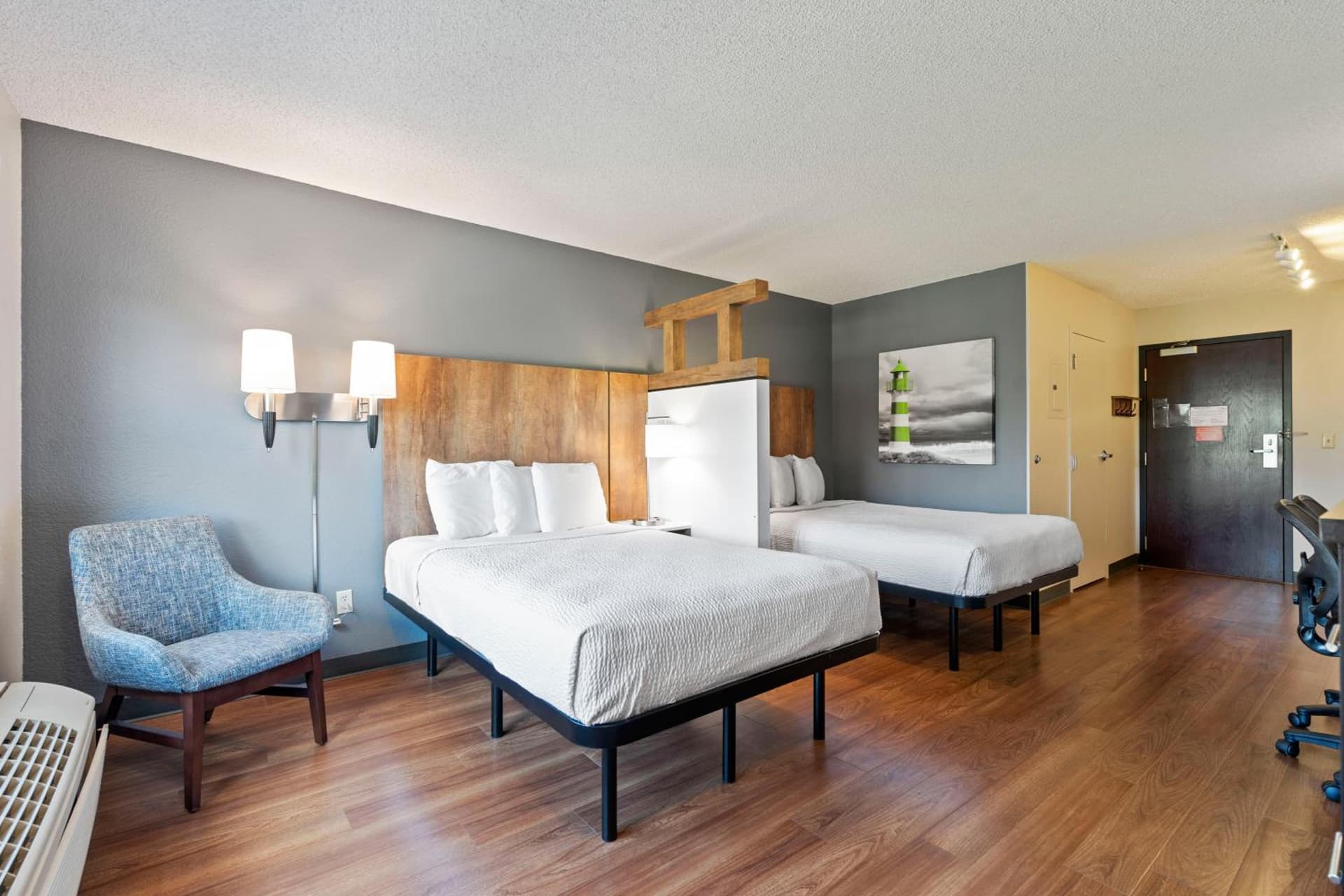 Extended Stay America Premier Suites - Seattle - Bellevue - Downtown gallery photo in Bellevue, WA — image 31