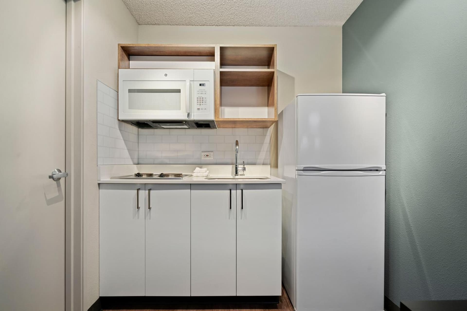 Extended Stay America Suites - Seattle - Redmond gallery photo in Bellevue, WA — image 59