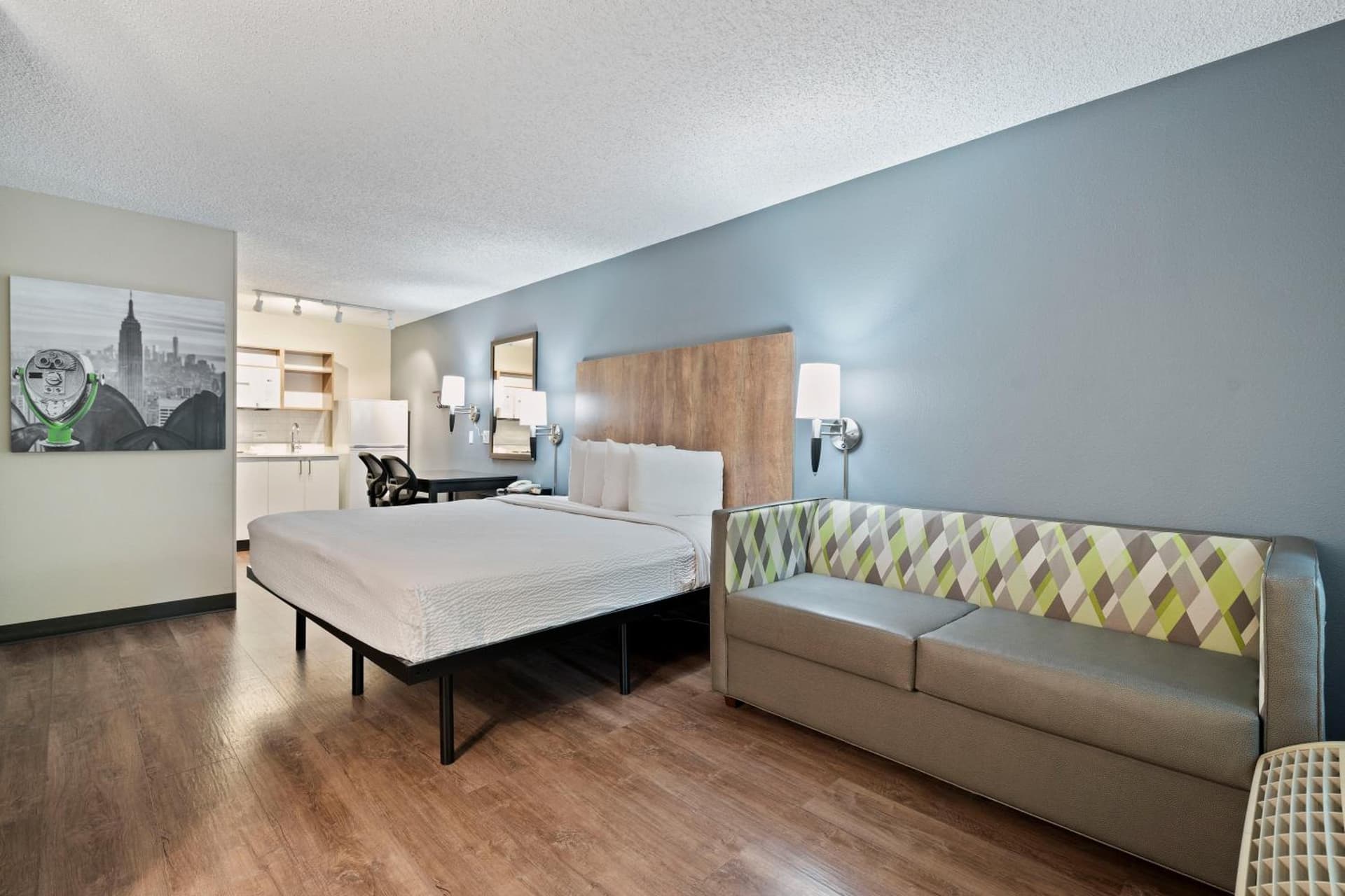 Extended Stay America Suites - Seattle - Redmond gallery photo in Bellevue, WA — image 25