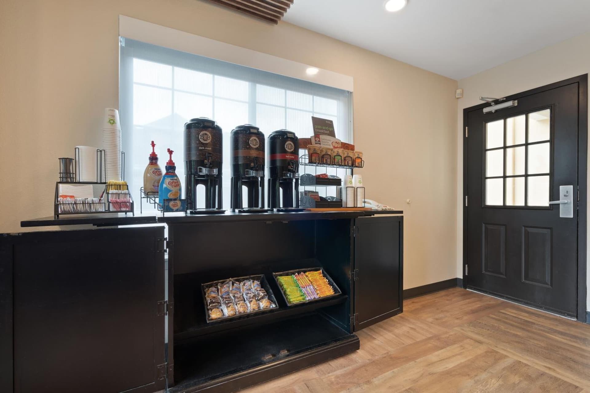 Extended Stay America Suites - Seattle - Redmond gallery photo in Bellevue, WA — image 62