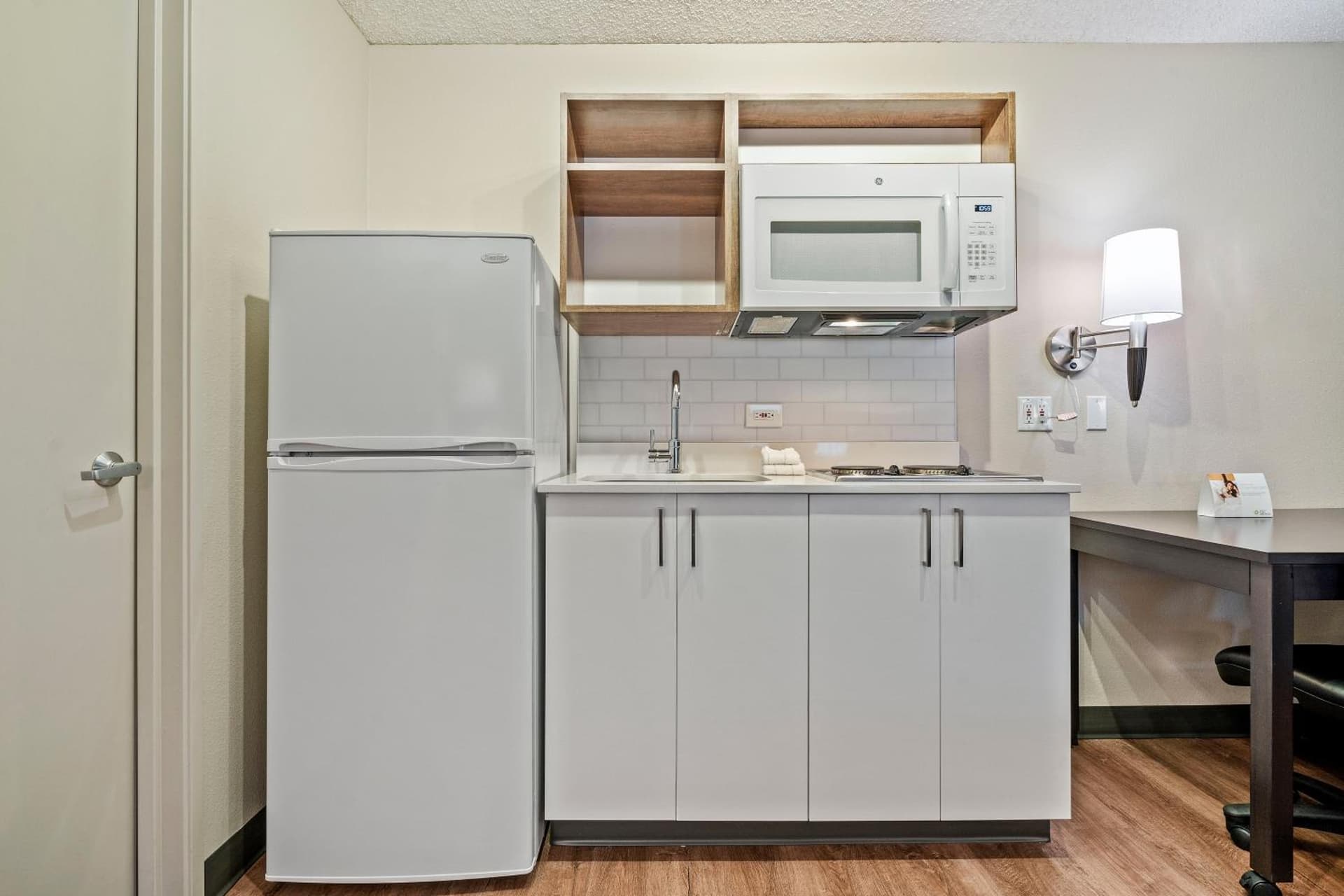 Extended Stay America Suites - Seattle - Redmond gallery photo in Bellevue, WA — image 49