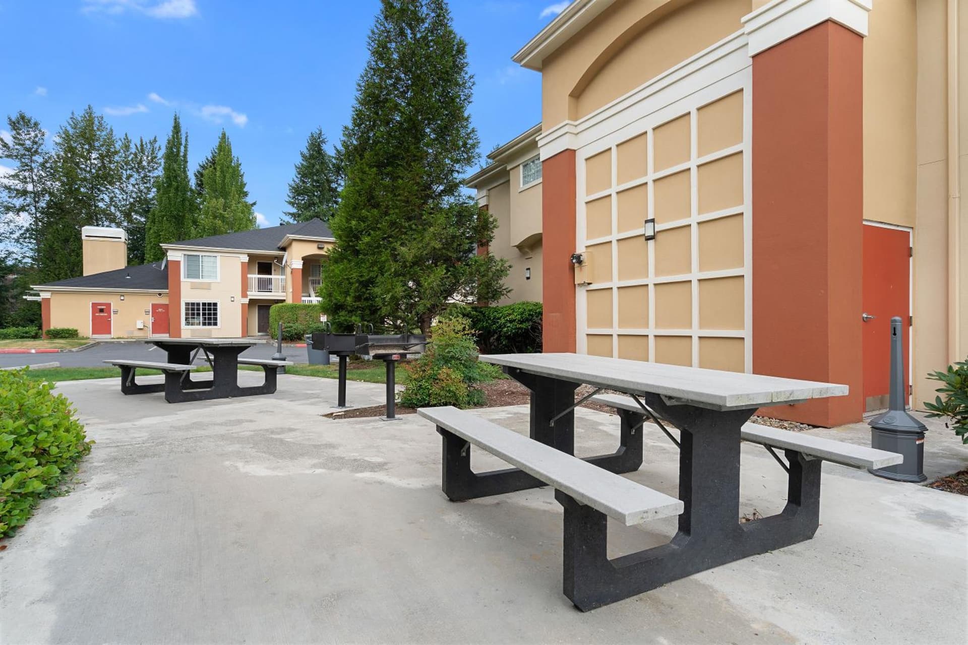 Extended Stay America Suites - Seattle - Redmond gallery photo in Bellevue, WA — image 43