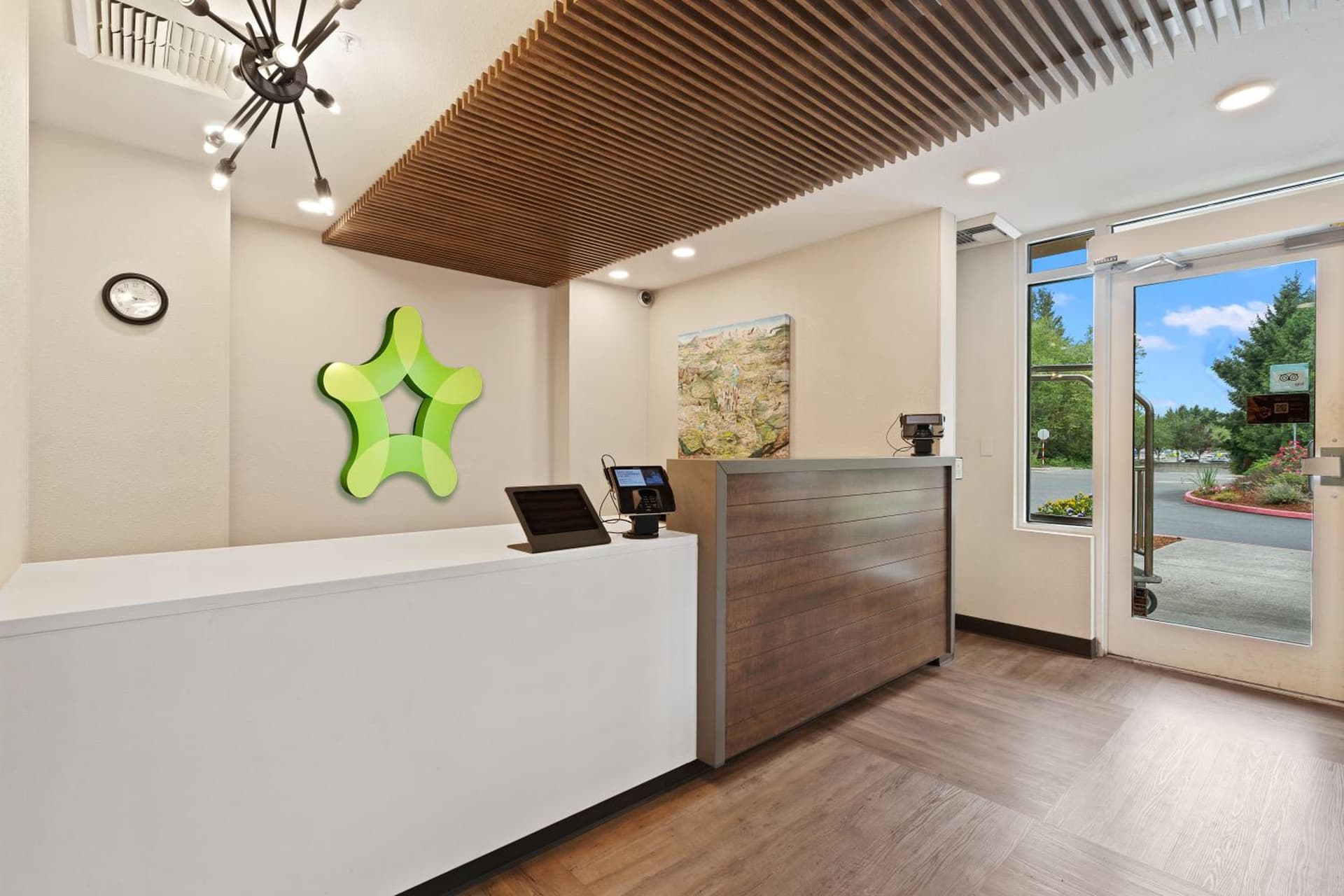 Extended Stay America Suites - Seattle - Redmond gallery photo in Bellevue, WA — image 46
