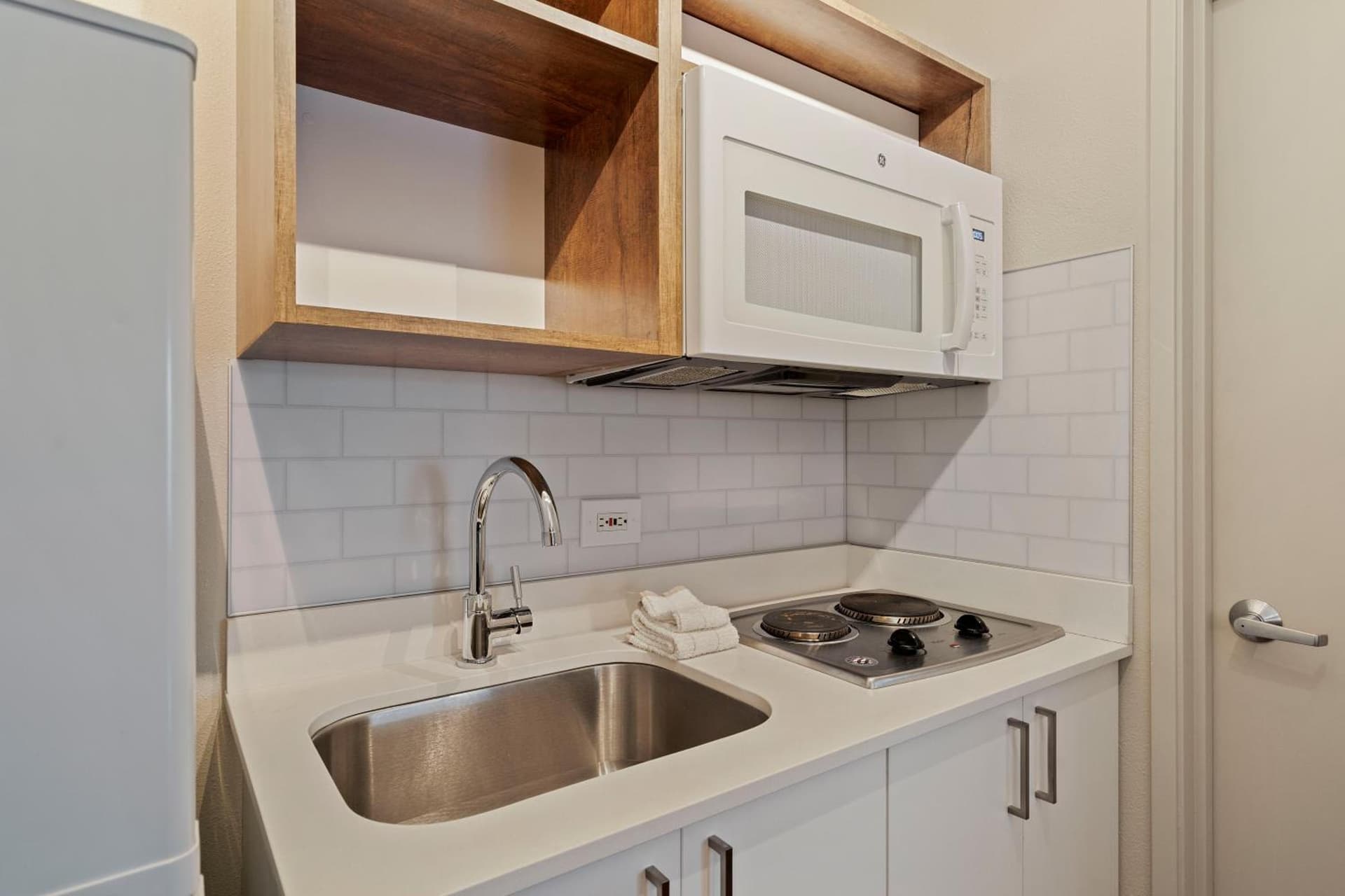Extended Stay America Suites - Seattle - Redmond gallery photo in Bellevue, WA — image 38