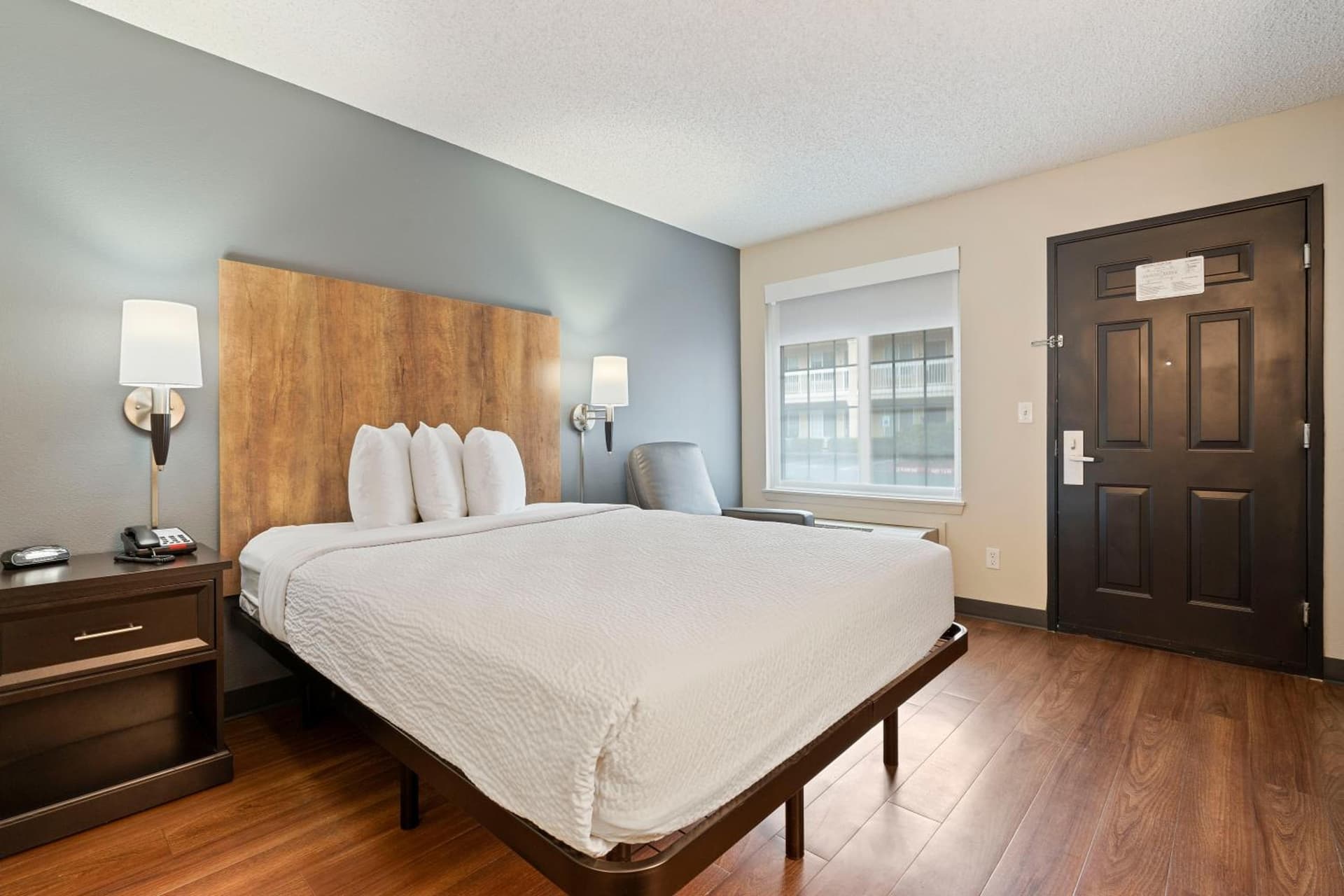 Extended Stay America Suites - Seattle - Redmond gallery photo in Bellevue, WA — image 31