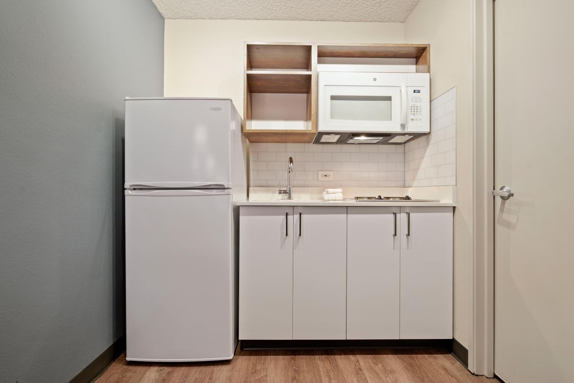 Extended Stay America Suites - Seattle - Redmond gallery photo in Bellevue, WA — image 39