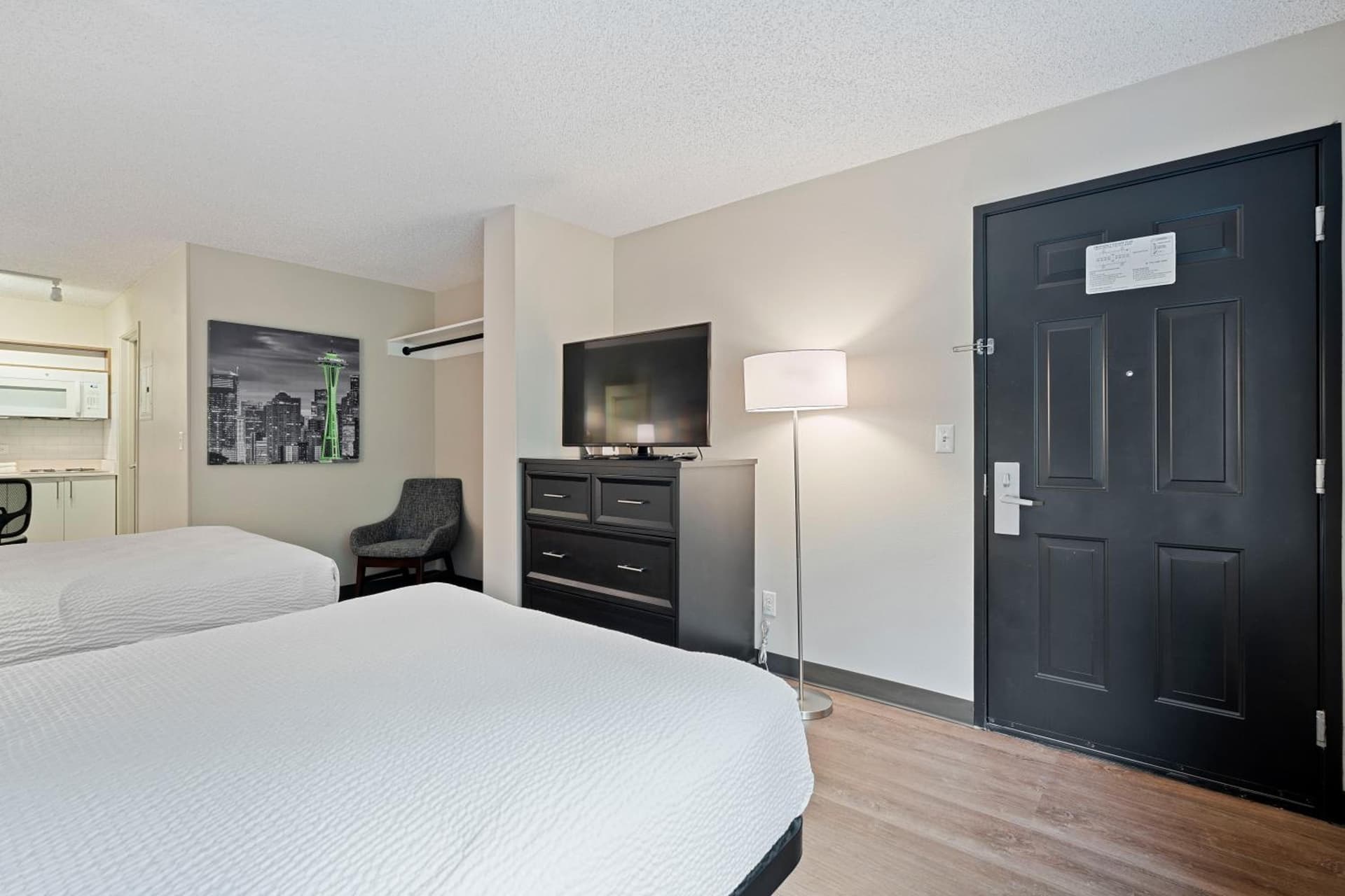 Extended Stay America Suites - Seattle - Redmond gallery photo in Bellevue, WA — image 37