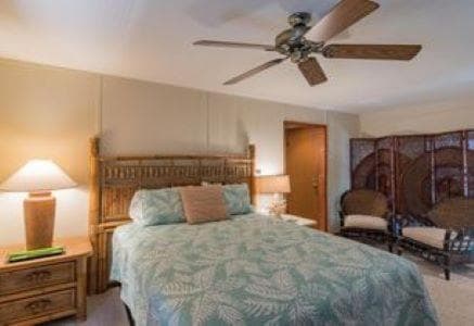 KOA 3L property views in Kihei, HI — gallery photo 3