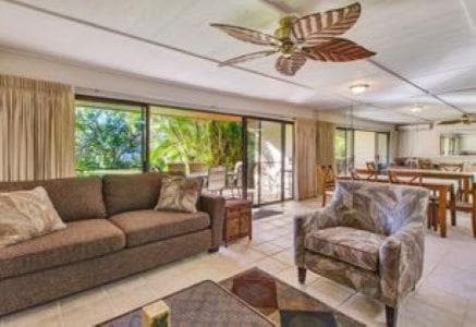 KOA Resort 5D property views in Kihei, HI — gallery photo 3
